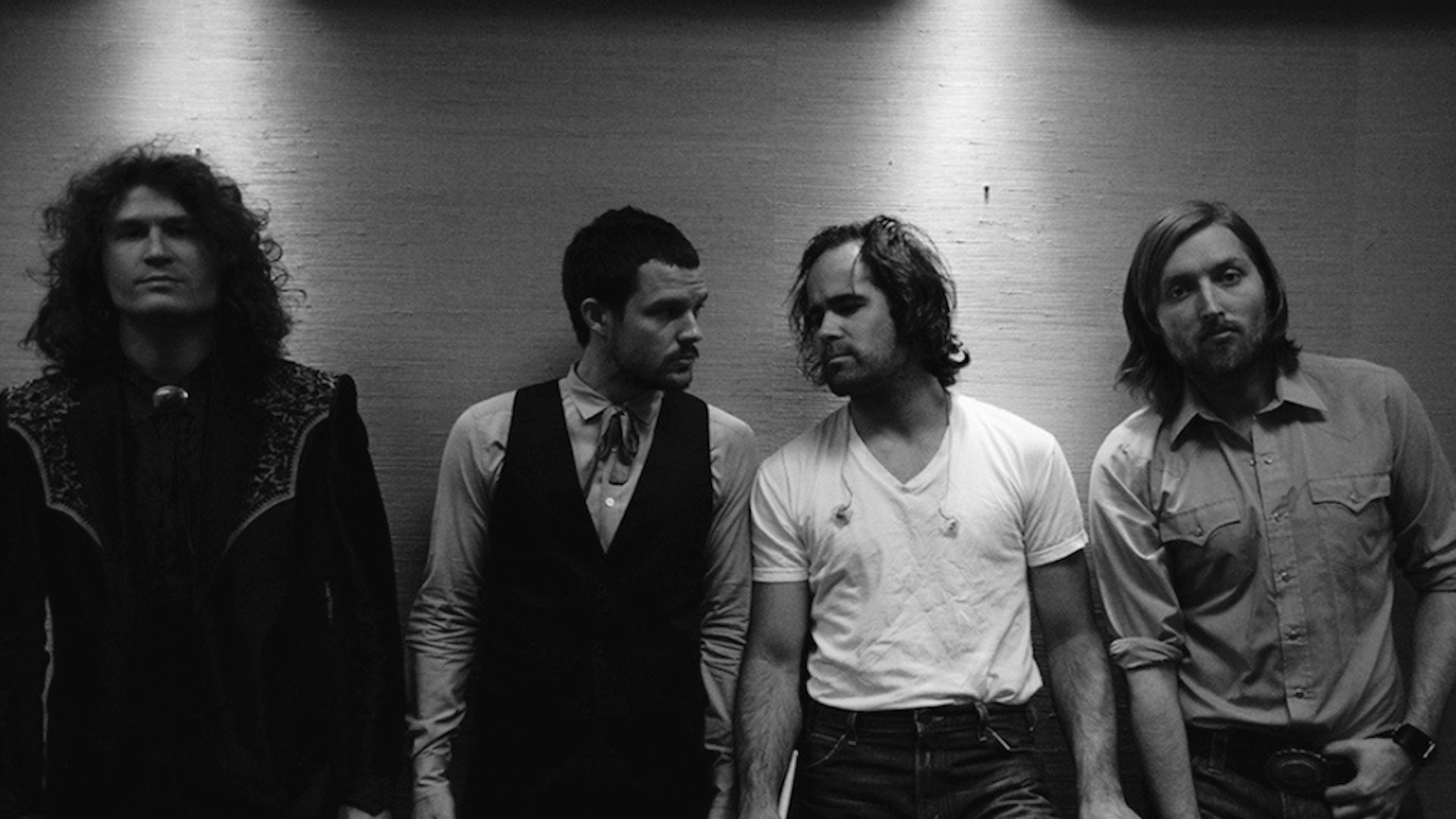 The Killers presentó la lista de canciones de su álbum 'Pressure Machine' con Phoebe Bridgers