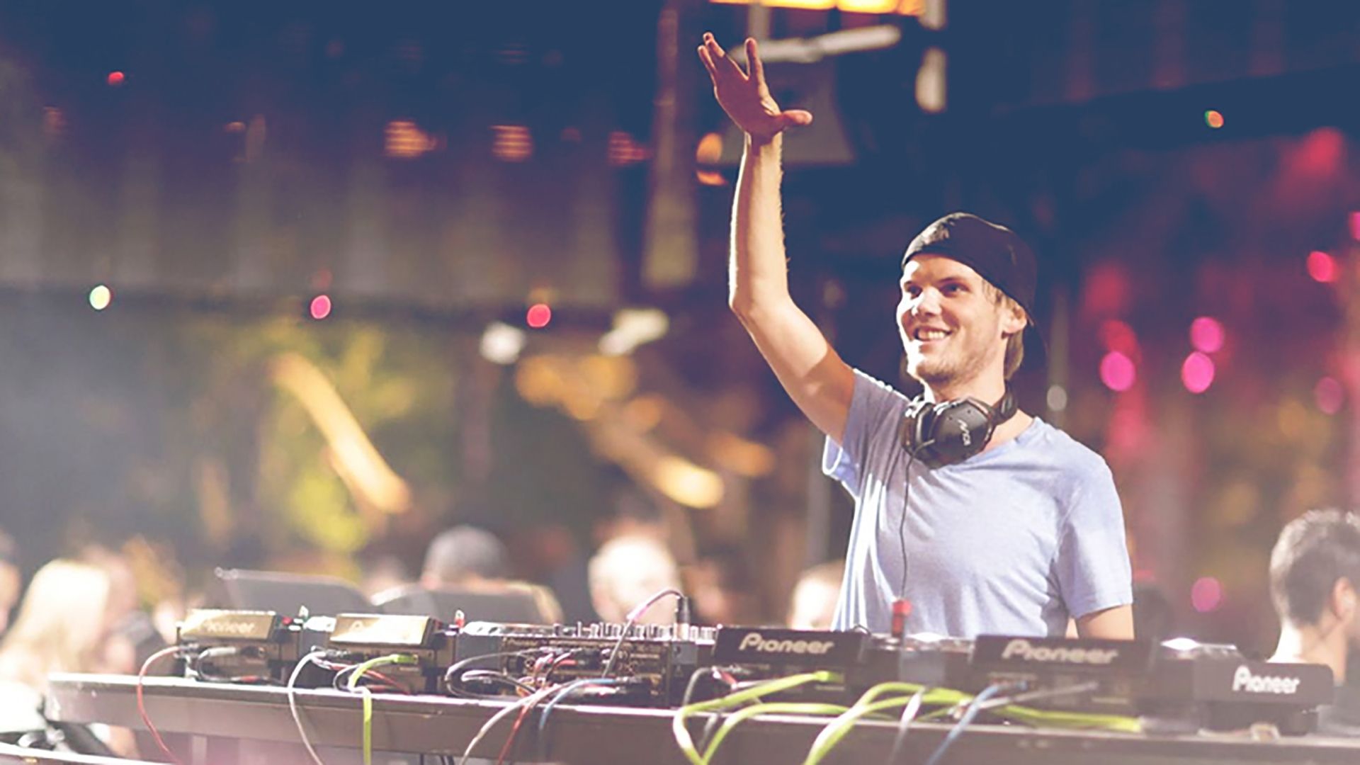 Mejores canciones de Avicii