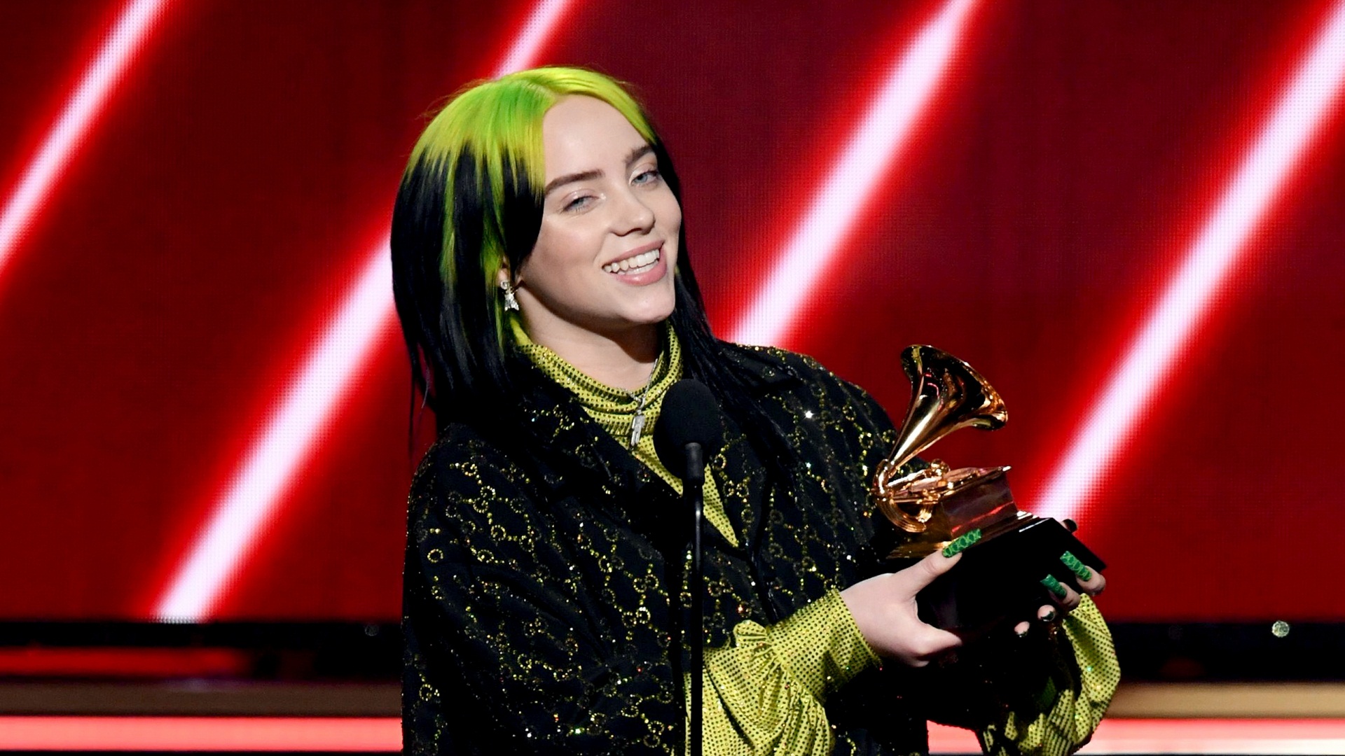 Los mejores momentos de los premios Grammy Los mejores momentos de los premios Grammy
