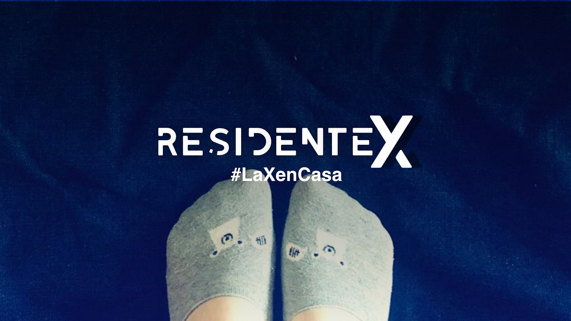 Reviva el episodio 13 de Residente X para  #LaXEnCasa