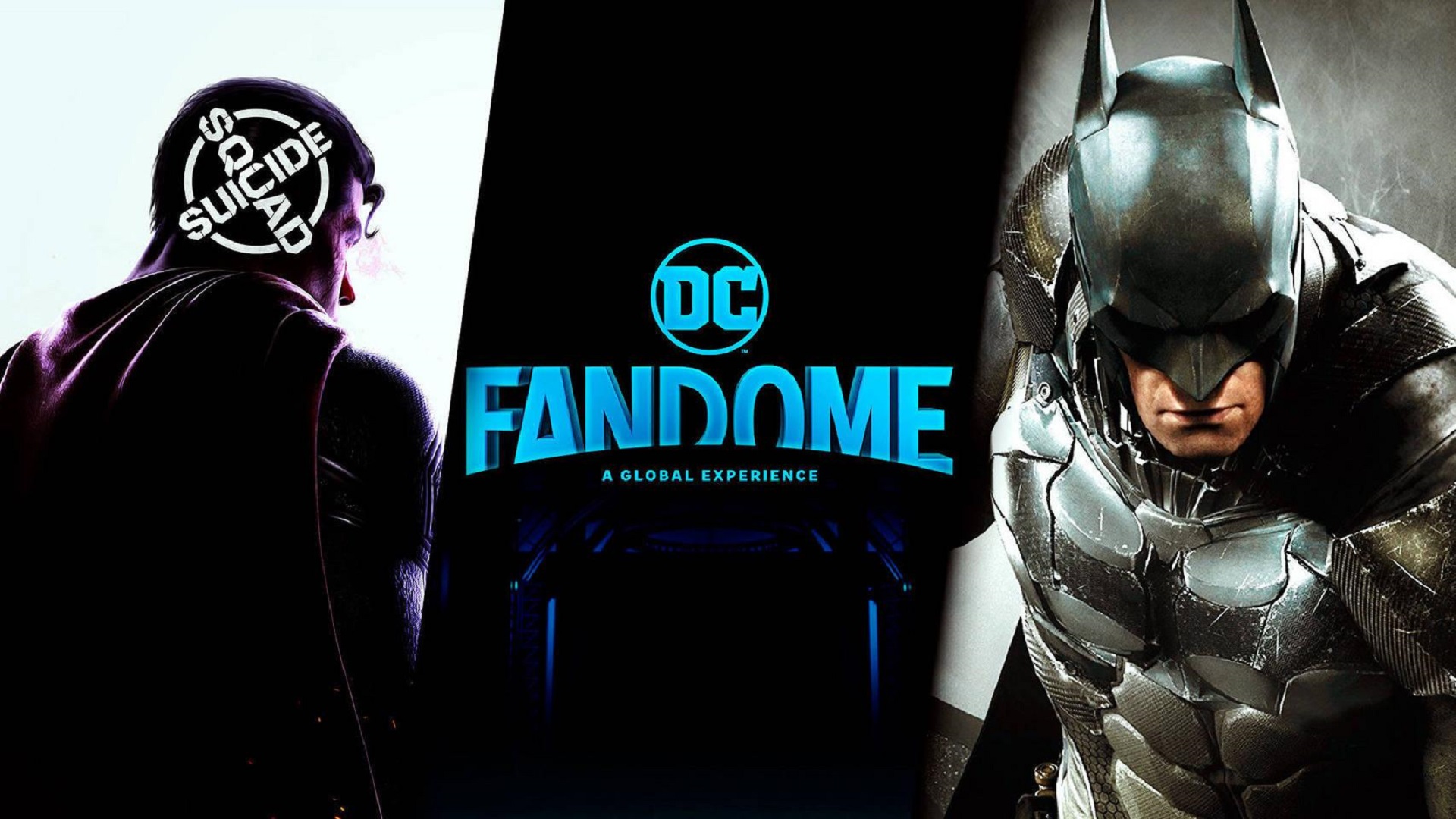 DC FanDome compartirá 200 comics en linea para los fanáticos