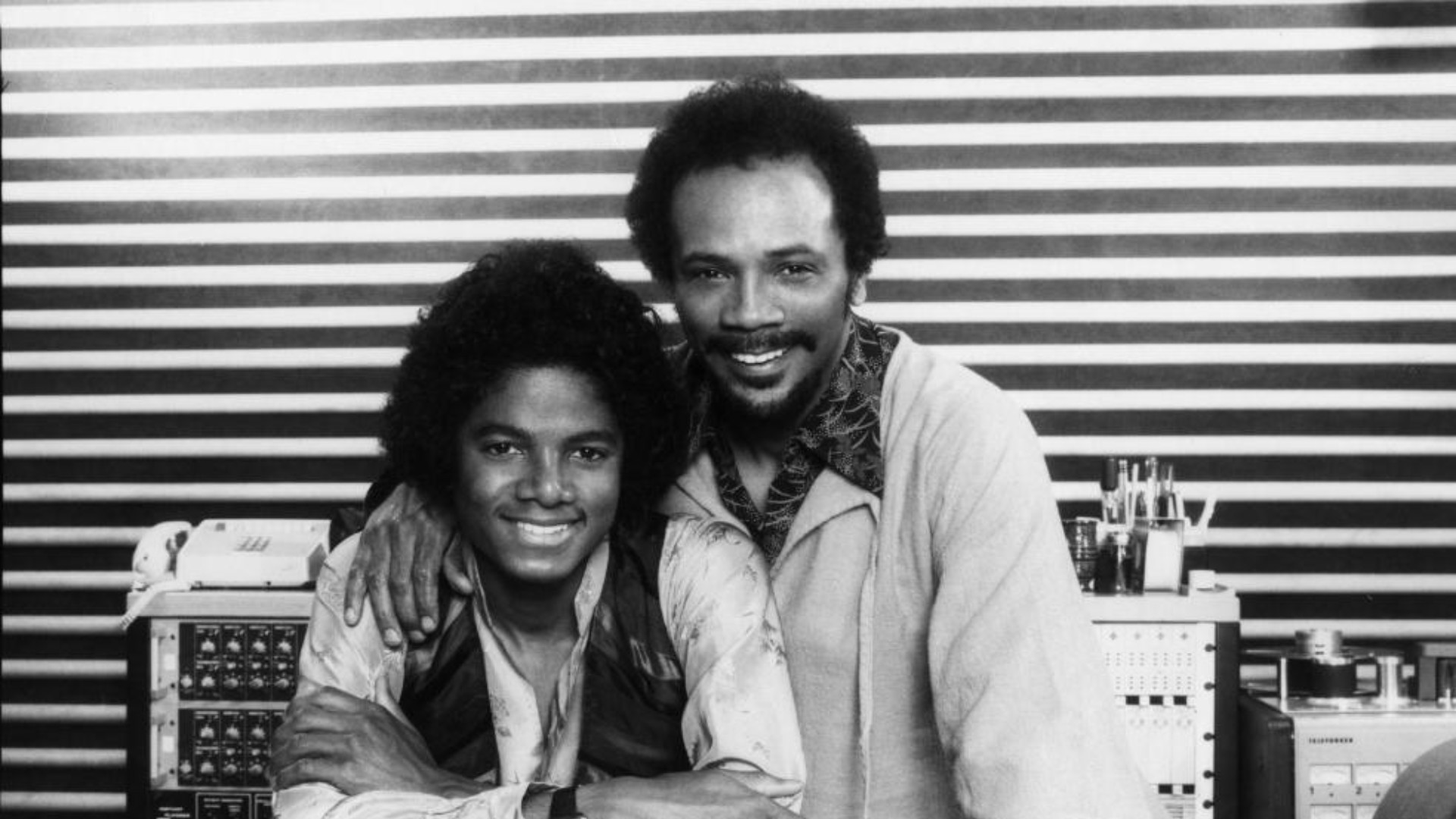 La Historia Secreta de la Música: Michael Jackson (parte 4) La Historia Secreta de la Música: Michael Jackson (parte 4)