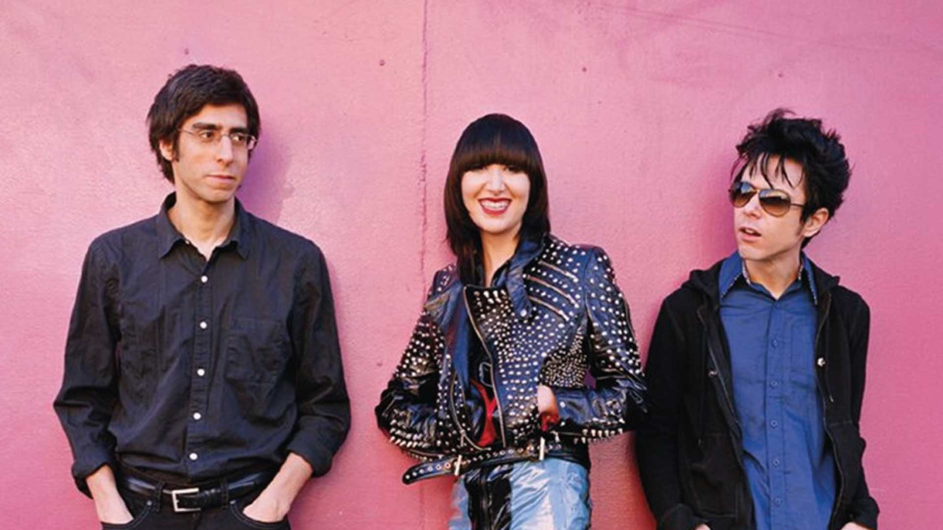 Yeah Yeah Yeahs publica “burning” el segundo adelanto de su nuevo disco