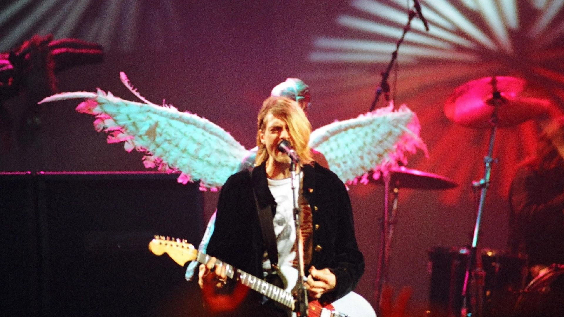 Los últimos días de Kurt Cobain se convertirán en una ópera Los últimos días de Kurt Cobain se convertirán en una ópera