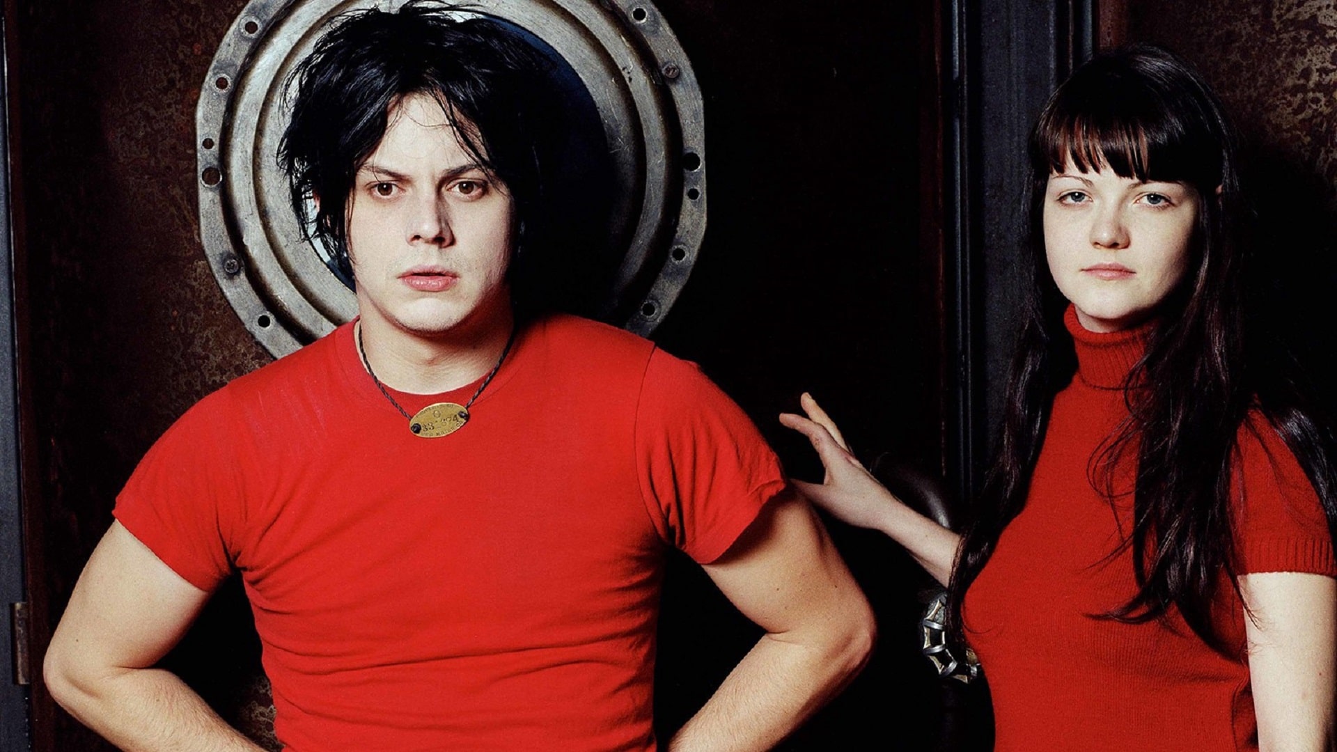 The White Stripes comparte su inolvidable presentación en 'From The Basement'