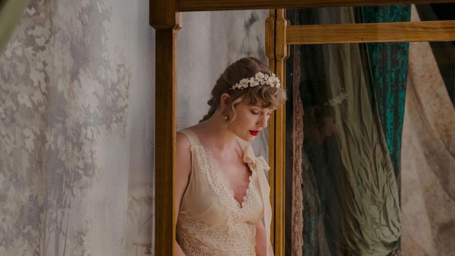Taylor Swift es demandada por Evermore Taylor Swift es demandada por Evermore