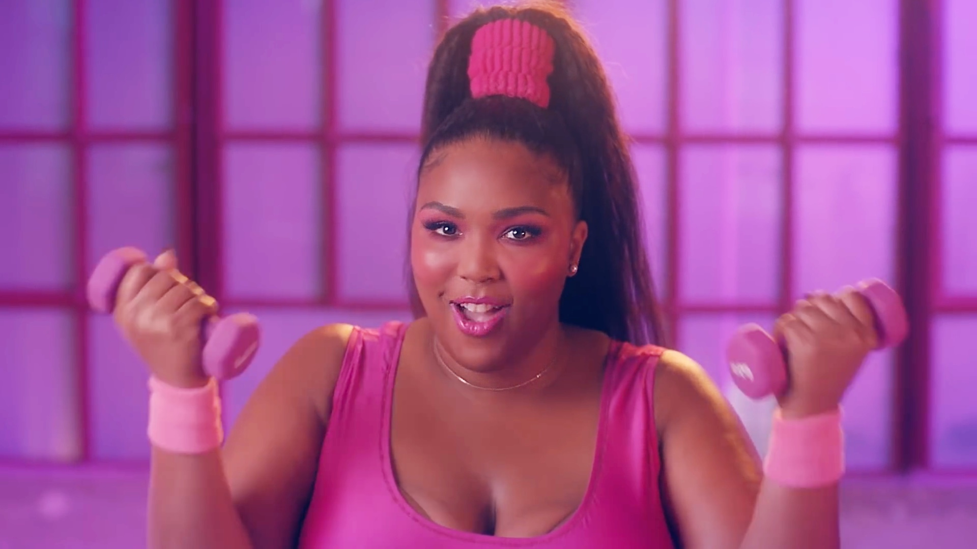 Lizzo anunció nuevo sencillo 'Rumors'