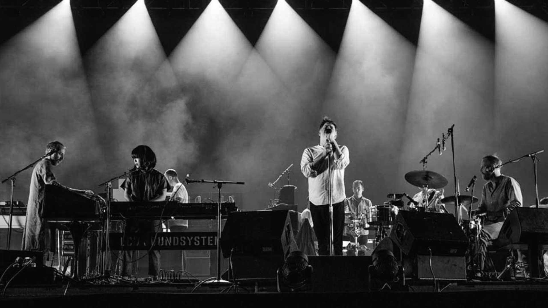 Después de 5 años, LCD Soundsystem vuelve