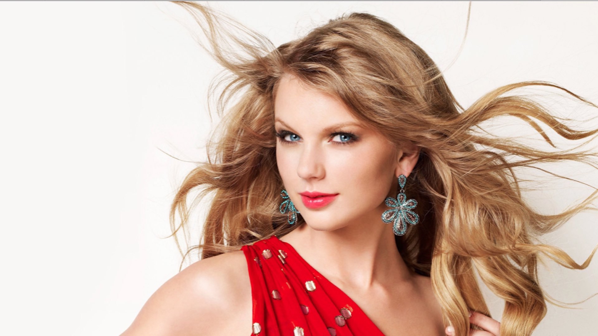 Taylor Swift relanzará su disco "Red"