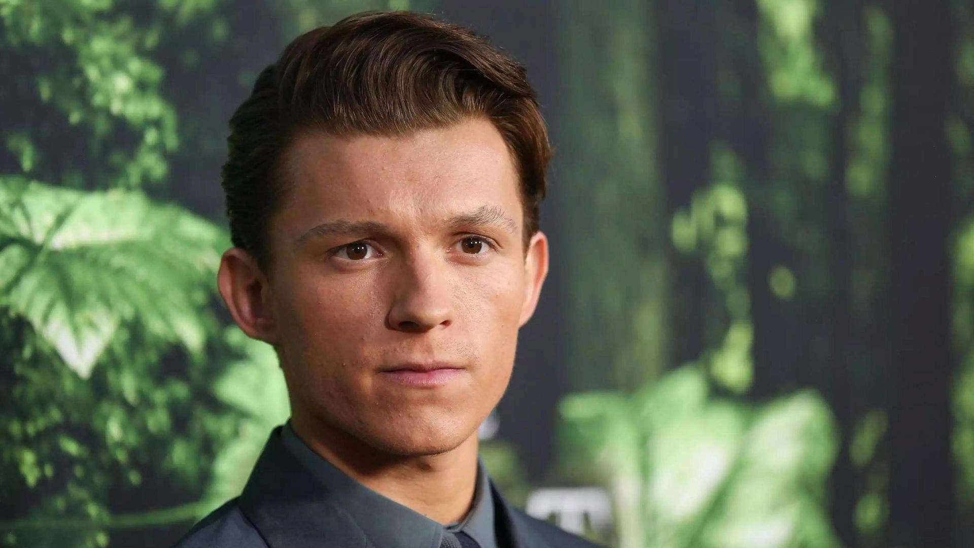 Tom Holland: de Spiderman a Nathan Drake, protagonista del videojuego Uncharted