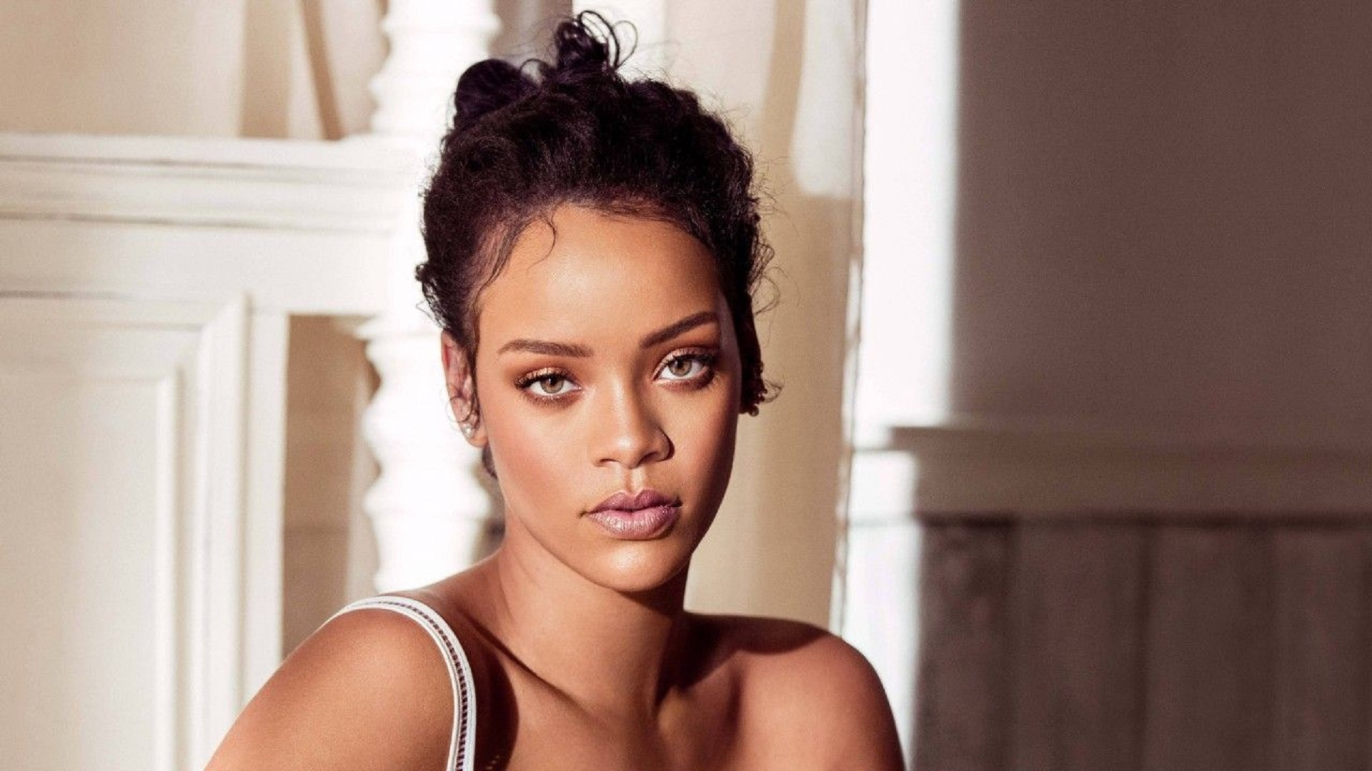 #QuizX: ¿Qué tanto sabe de Rihanna? Compruébelo aquí