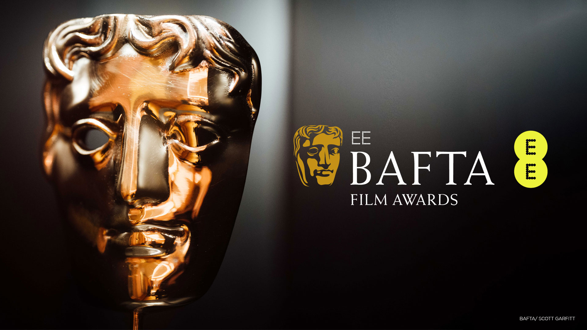 BAFTA 2025: Los nominados del cine británico