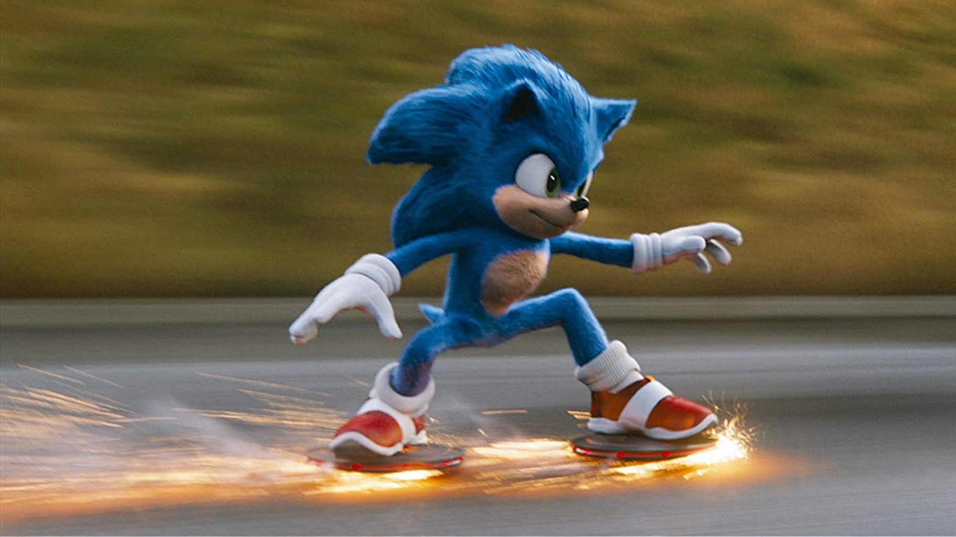 Nueva serie animada de Sonic llegará a Netflix
