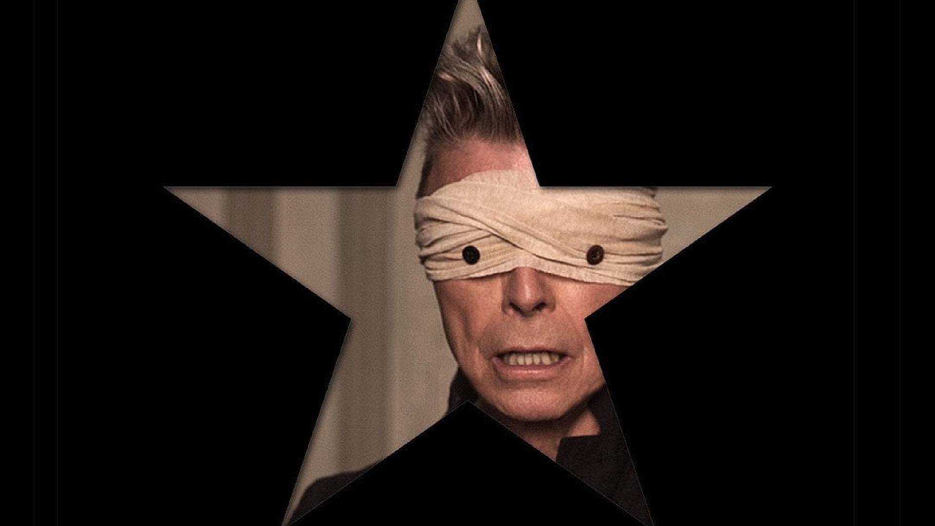 David Bowie llega a Tik Tok David Bowie llega a Tik Tok