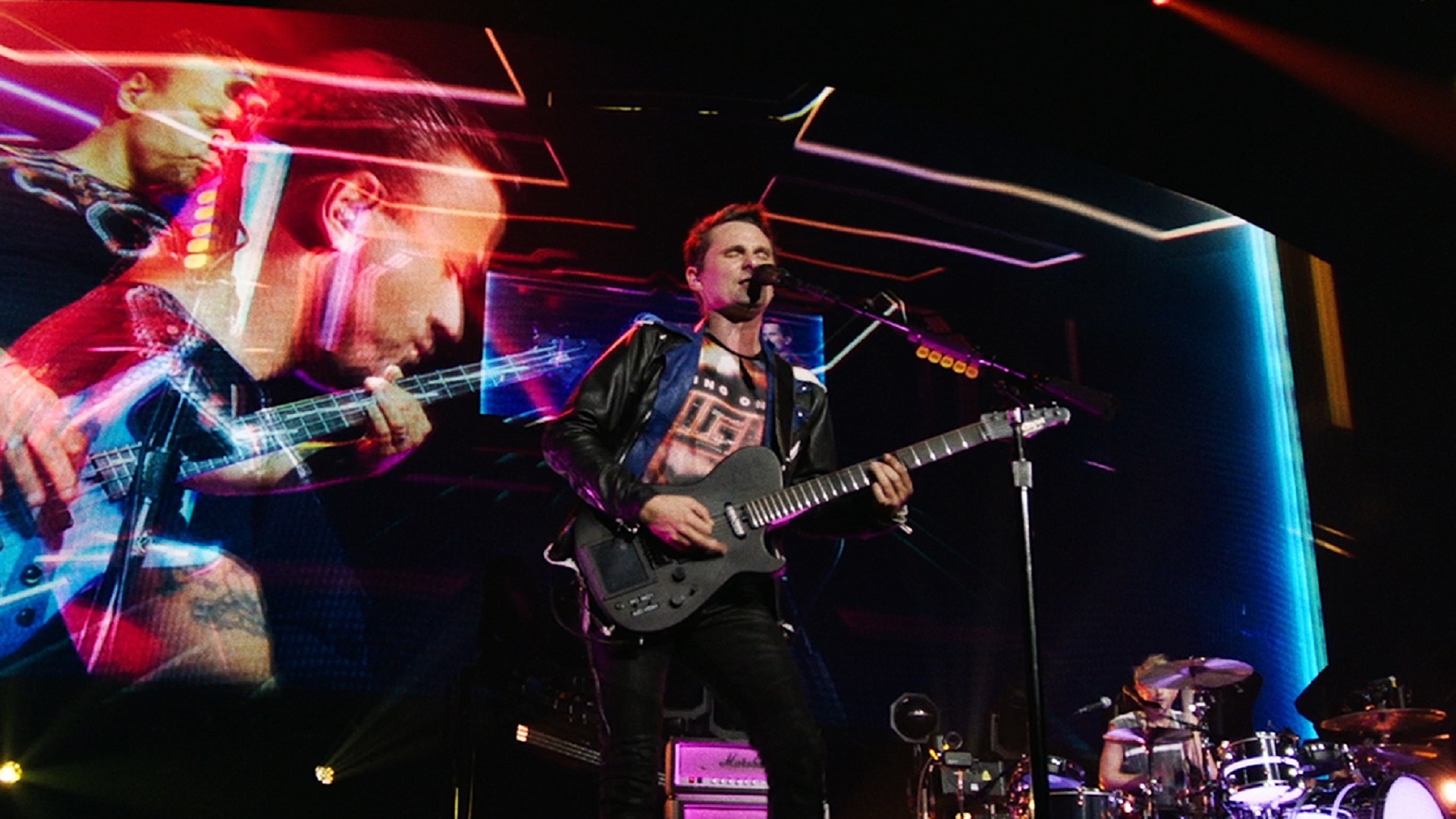Muse ahora tendrá su propio cómic con Marvel Muse ahora tendrá su propio cómic con Marvel