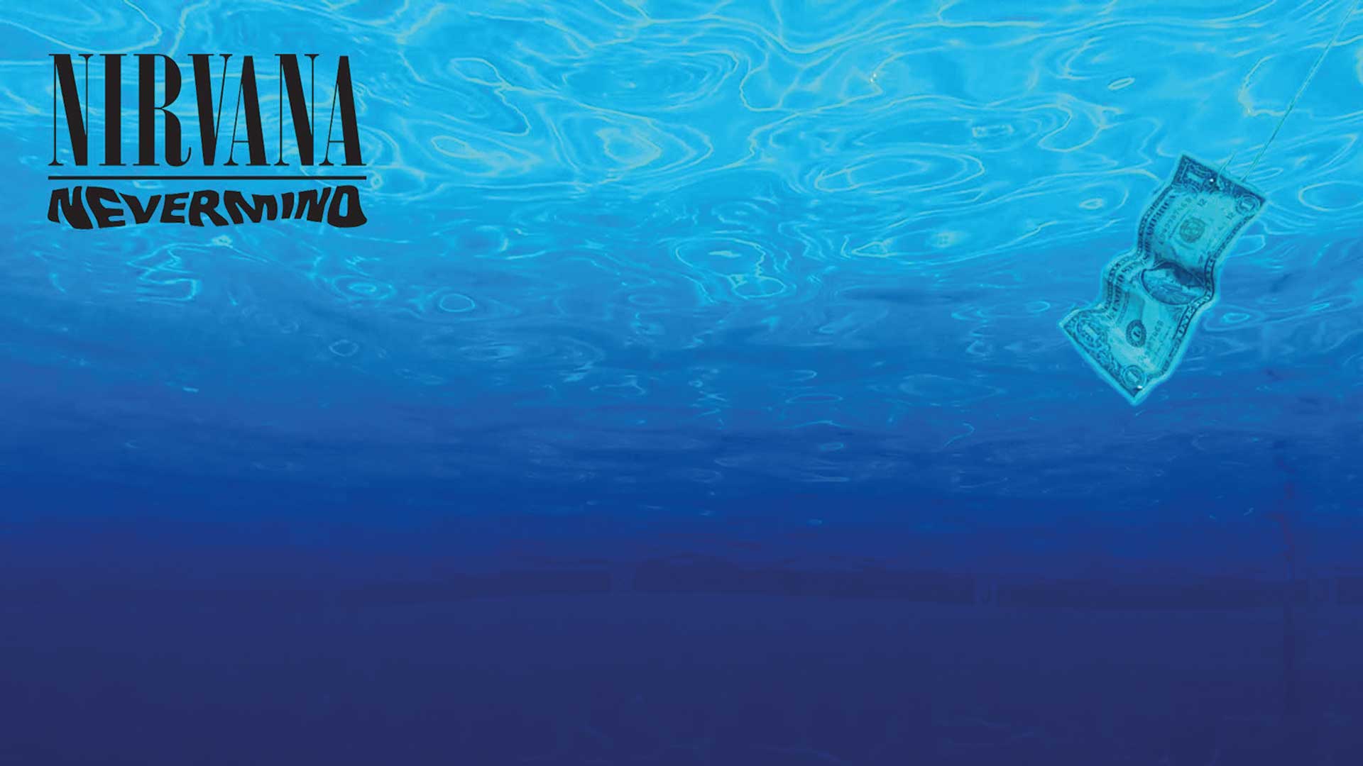 El bebé de la portada de“Nevermind” pierde la demanda contra Nirvana