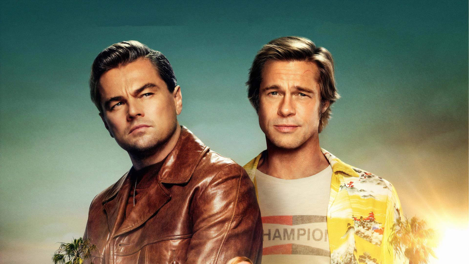 Quentin Tarantino publicará novela de Once Upon a Time in Hollywood Quentin Tarantino publicará novela de Once Upon a Time in Hollywood