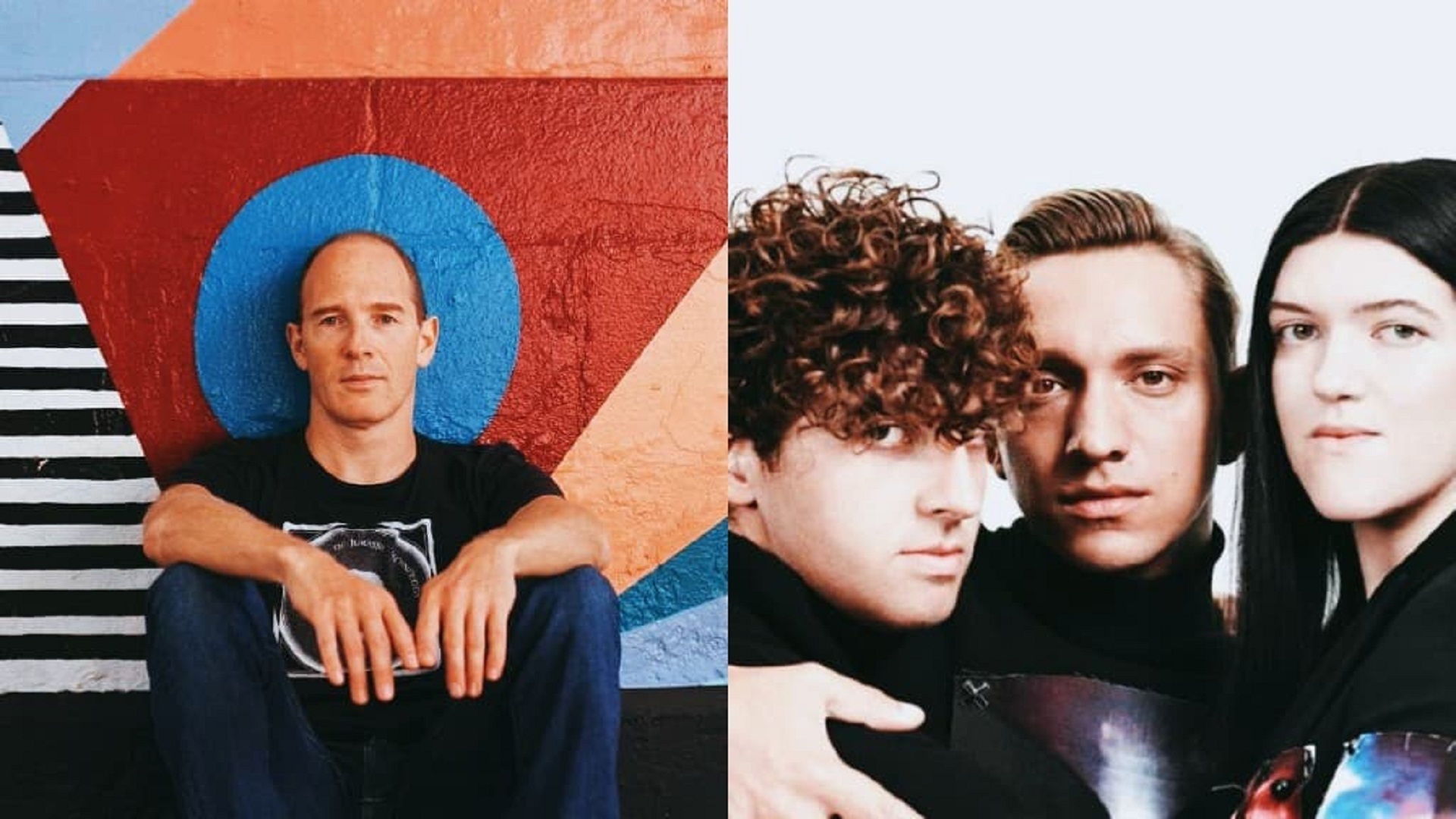 Caribou y The XX: los infaltables para este 2020