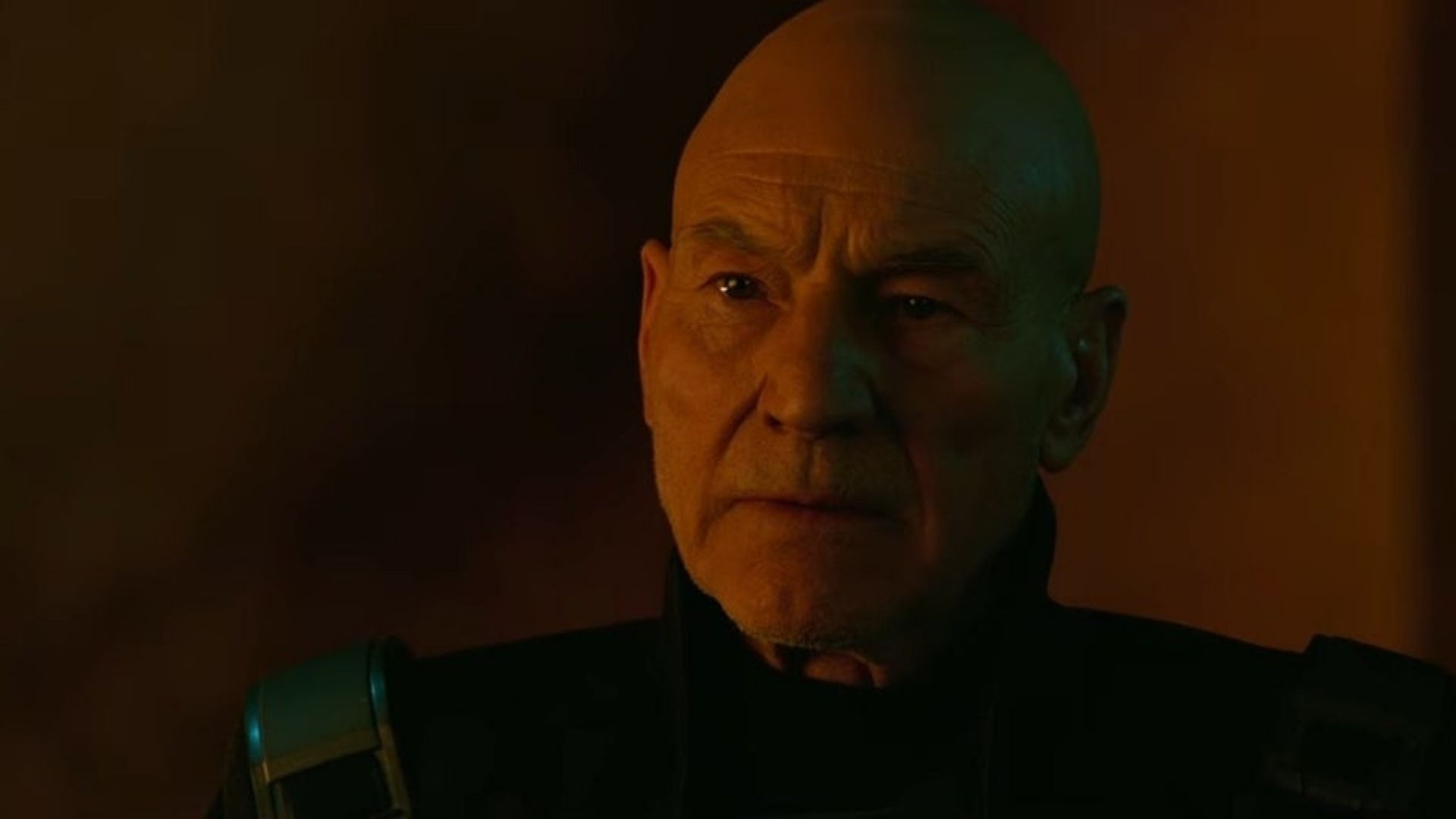 Doctor Strange 2: Patrick Stewart confirma su participación en la película como el Profesor X