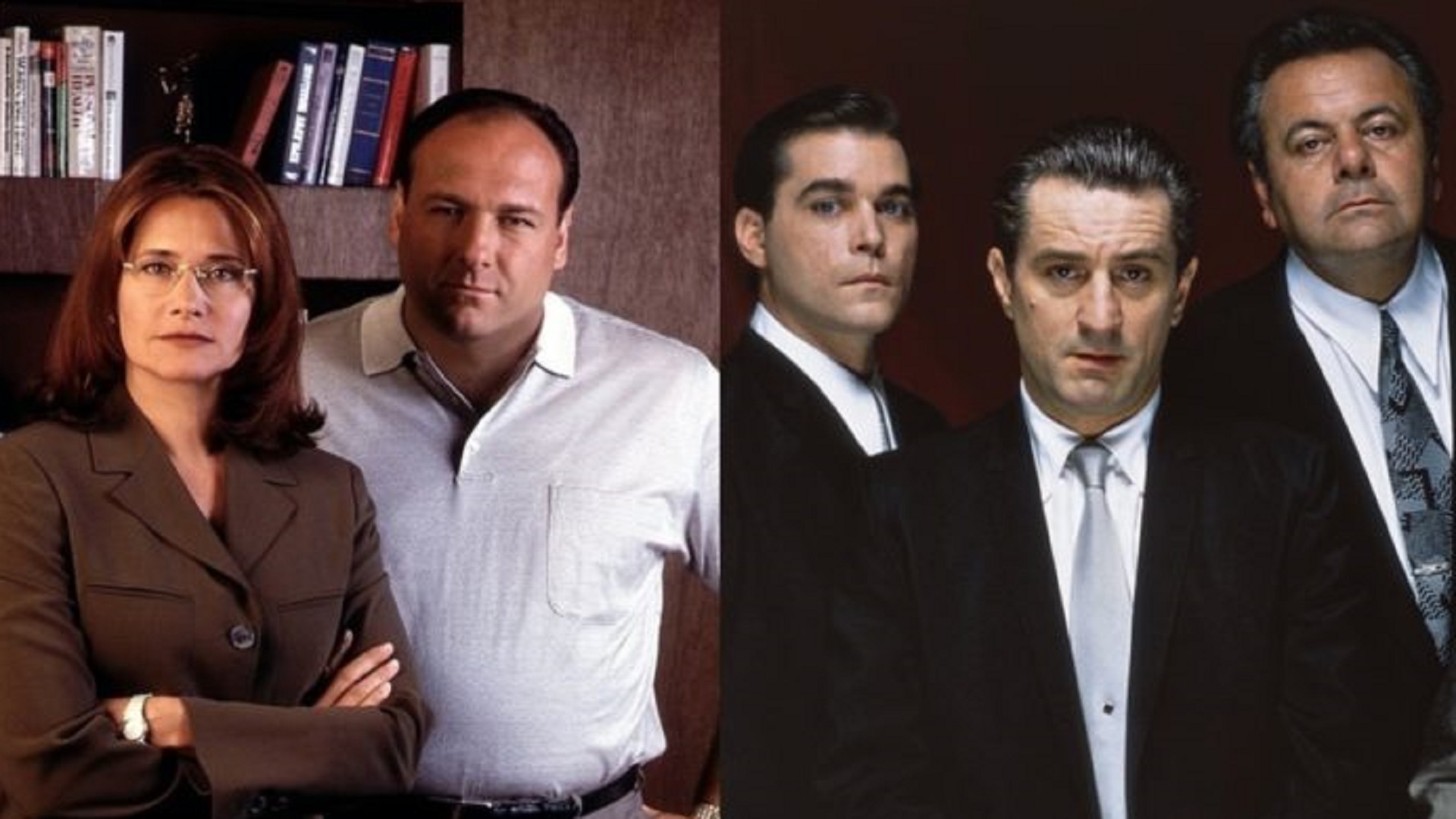 Los escritores de “The Sopranos” y “Goodfellas” colaborarán en nuevas series de la mafia