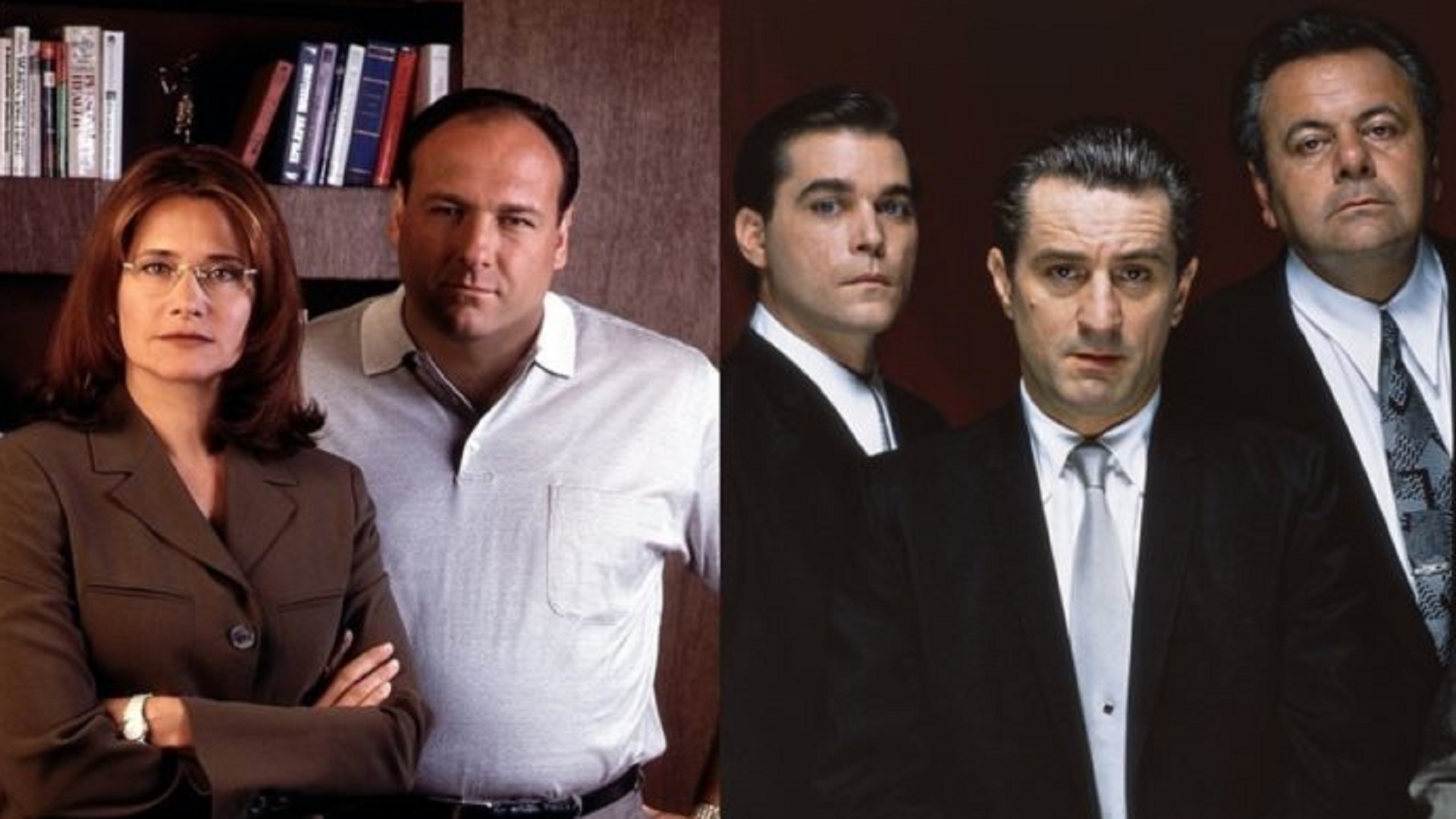 Los escritores de “The Sopranos” y “Goodfellas” colaborarán en nuevas series de la mafia Los escritores de “The Sopranos” y “Goodfellas” colaborarán en nuevas series de la mafia