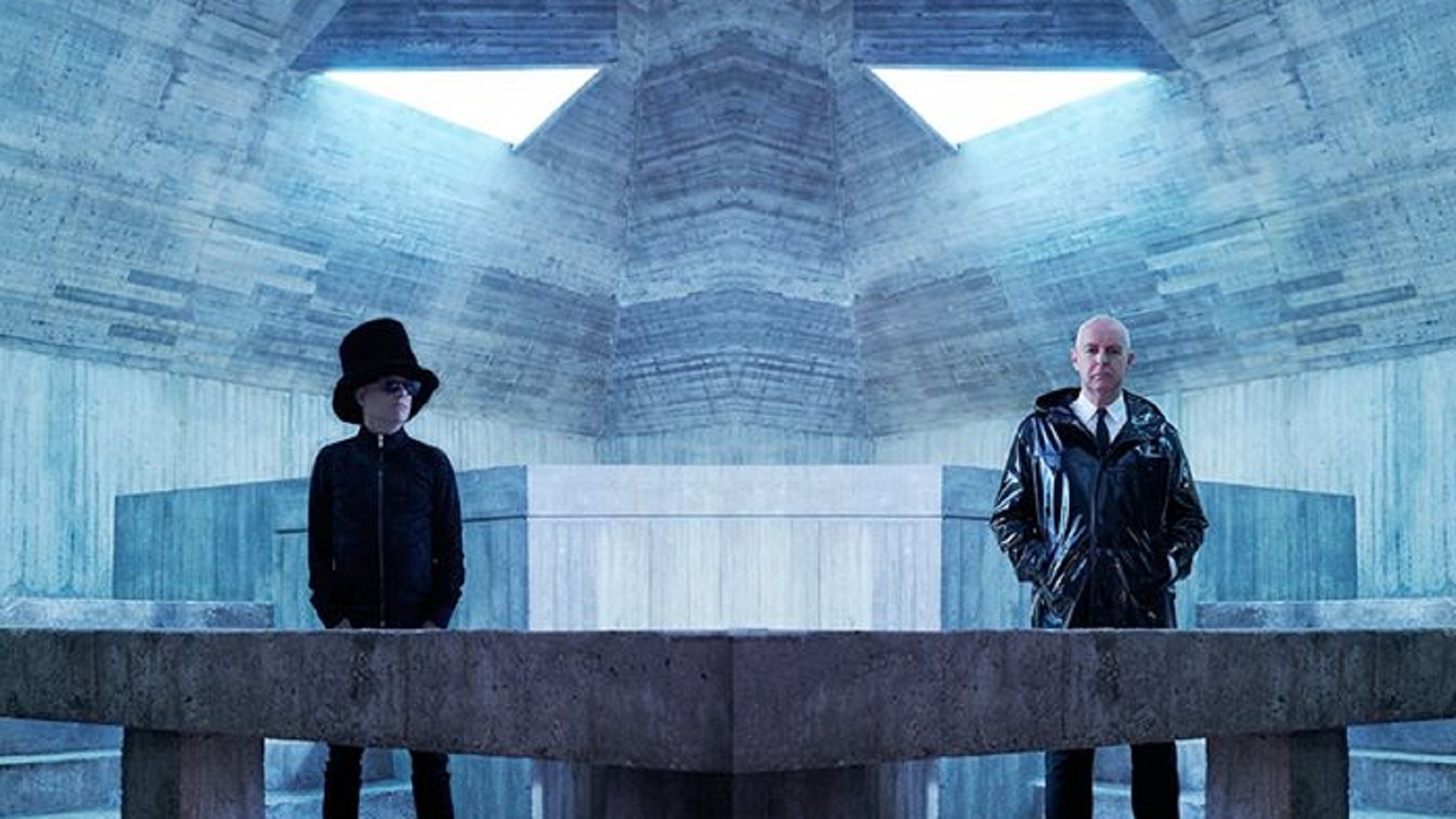 5 vídeos clásicos de los Pet Shop Boys remasterizados en alta calidad 5 vídeos clásicos de los Pet Shop Boys remasterizados en alta calidad