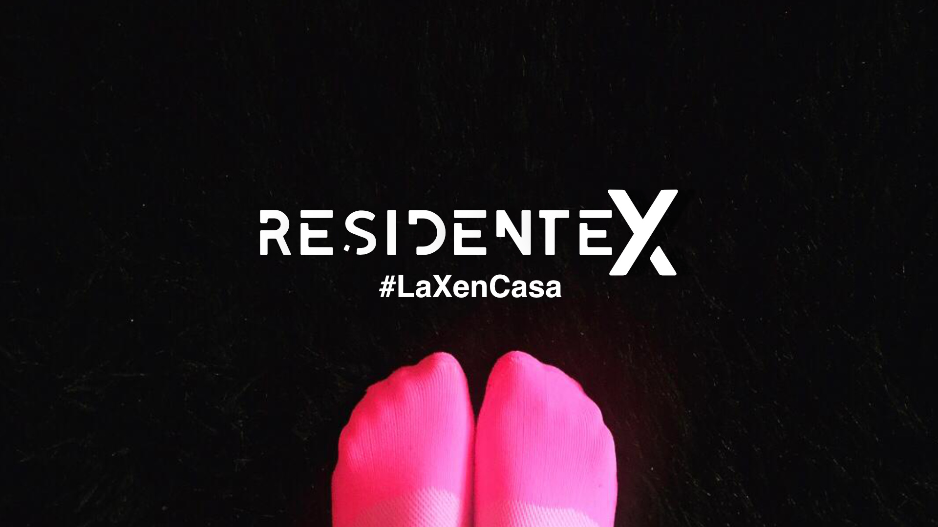 Reviva el episodio 9 de Residente X para  #LaXEnCasa