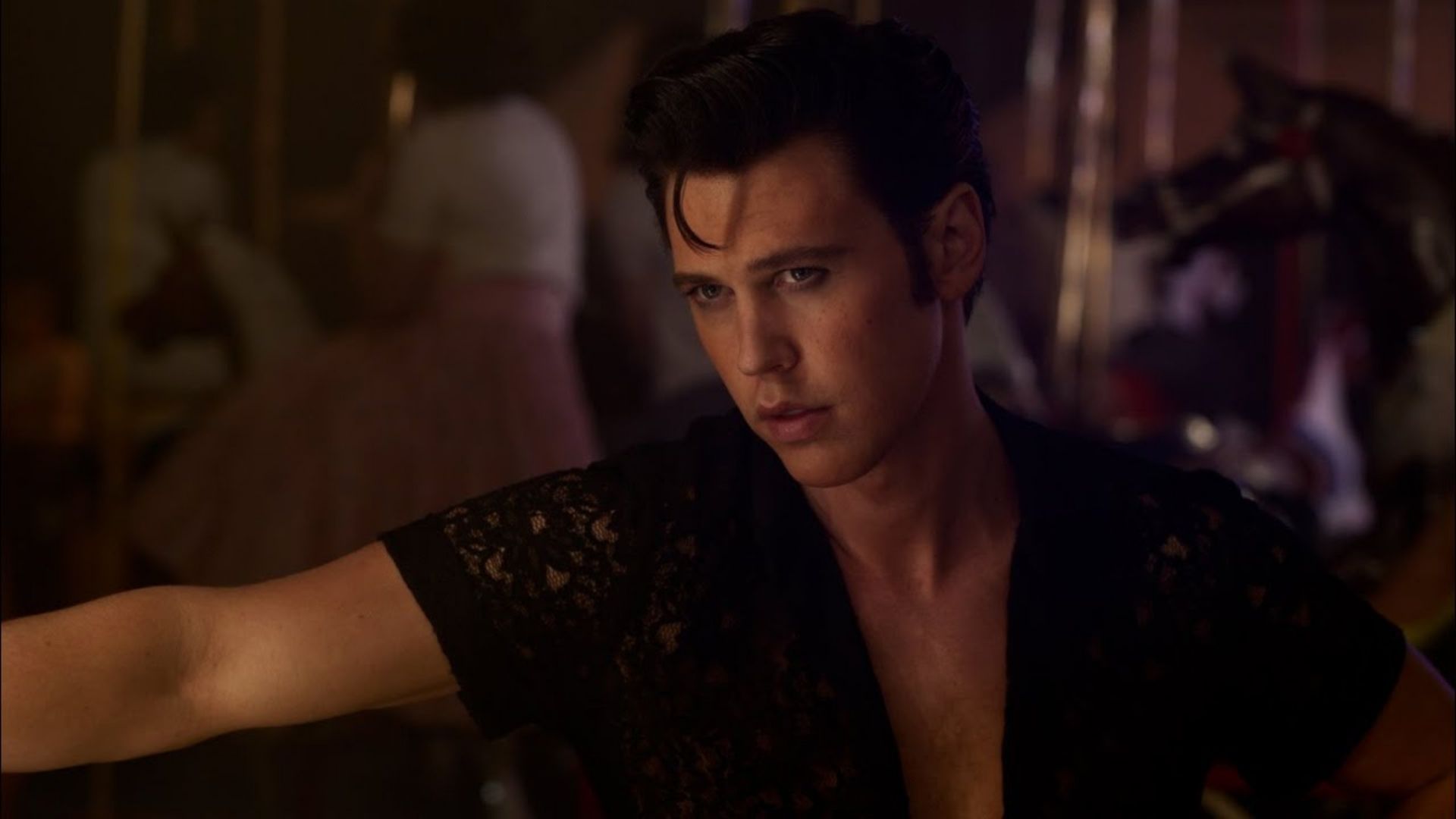 Baz Luhrmann y Warner Bros. Pictures lanzan tráiler de la película biográfica 'Elvis', el rey del Rock & Roll. Baz Luhrmann y Warner Bros. Pictures lanzan tráiler de la película biográfica 'Elvis', el rey del Rock & Roll.