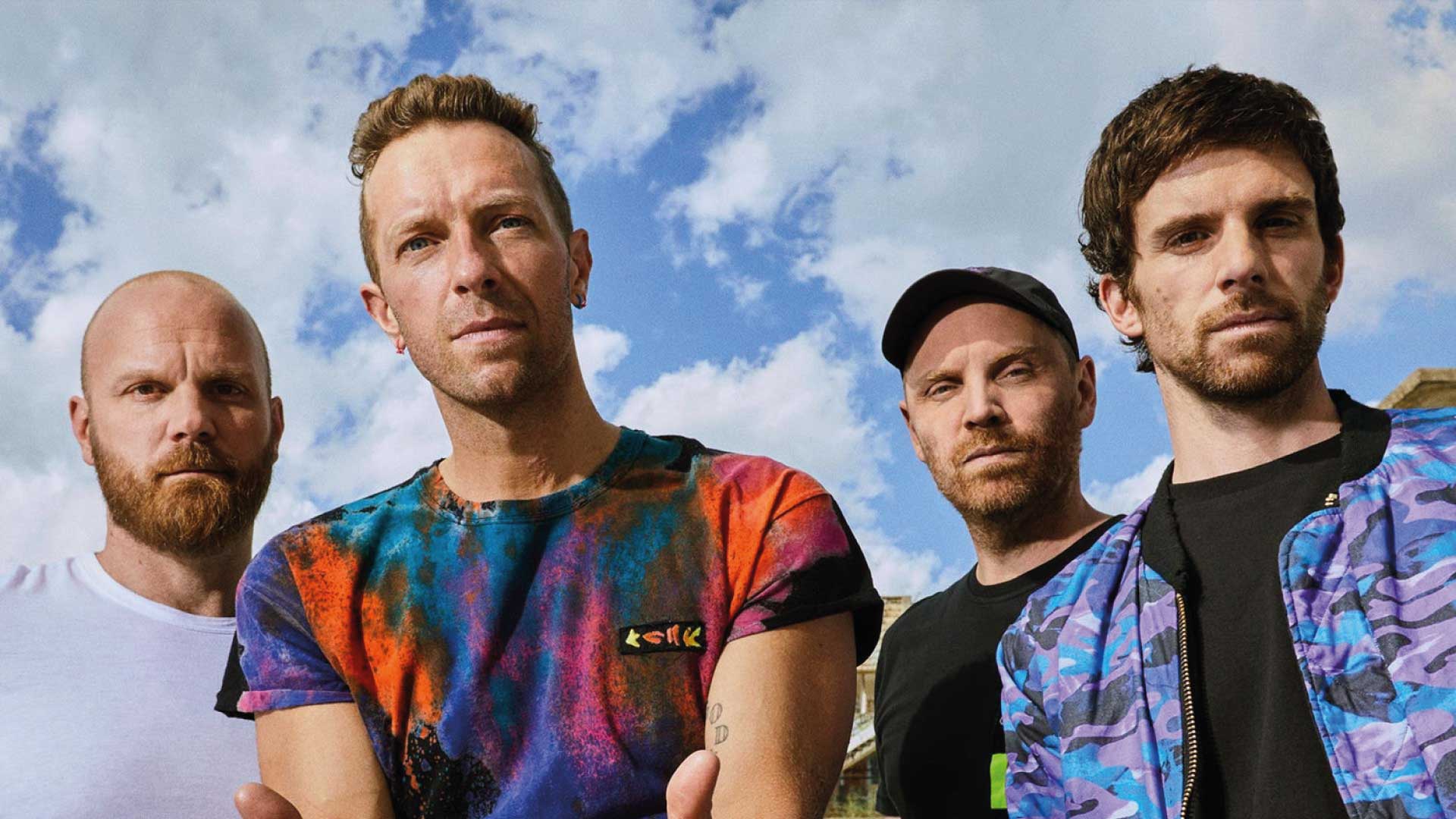 Coldplay estrena video oficial de su canción “Humankind”, grabado en la Ciudad de México