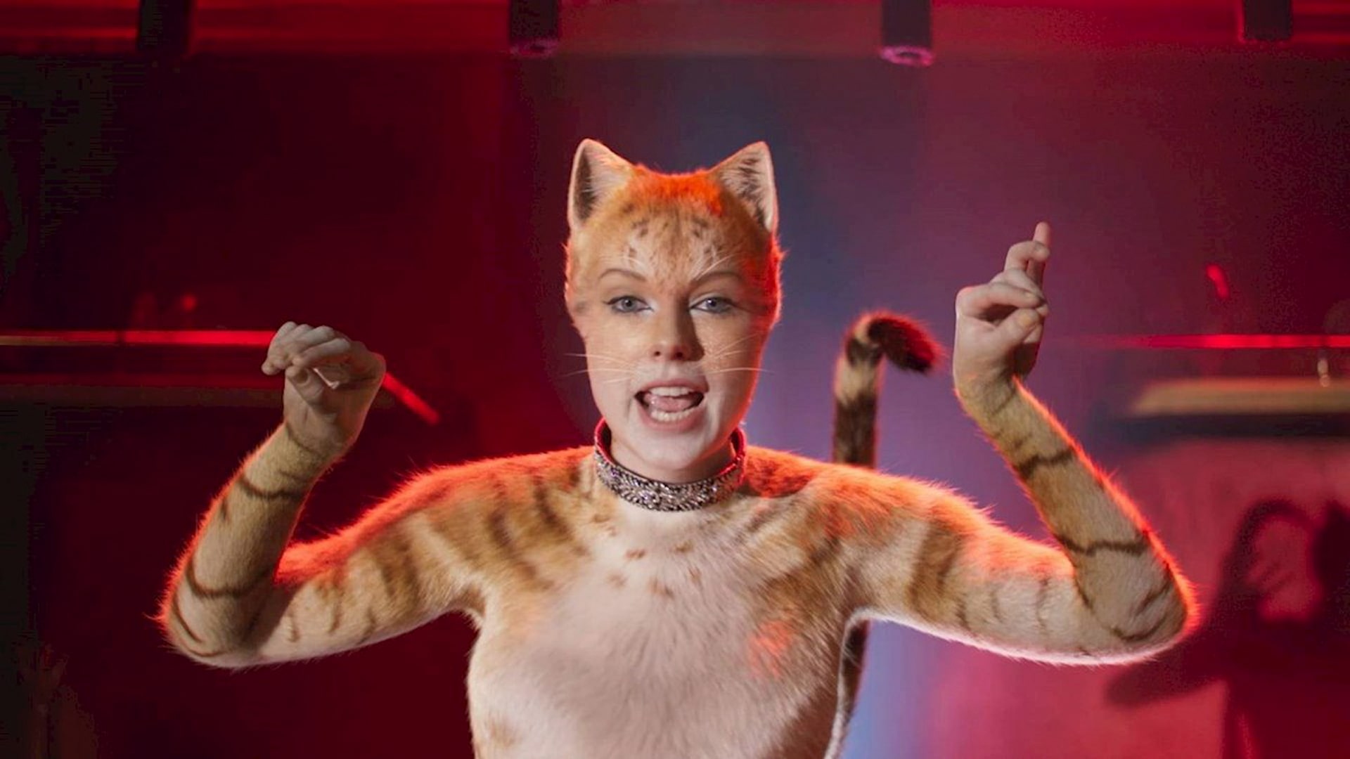 'Cats' lidera las nominaciones a los Razzies 2020, los premios de lo peor del cine