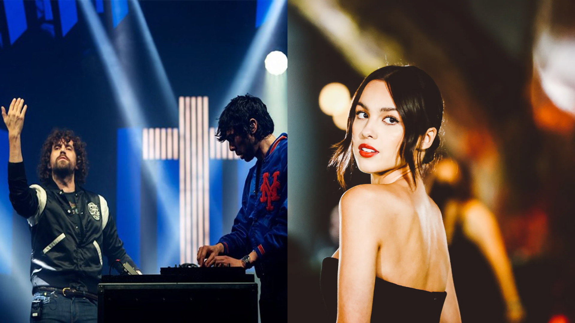 Mad Cool 2025: Olivia Rodrigo y Justice lideran un cartel explosivo Mad Cool 2025: Olivia Rodrigo y Justice lideran un cartel explosivo