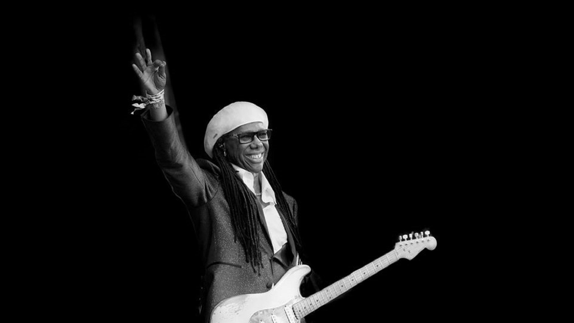 Nile Rodgers: El legado