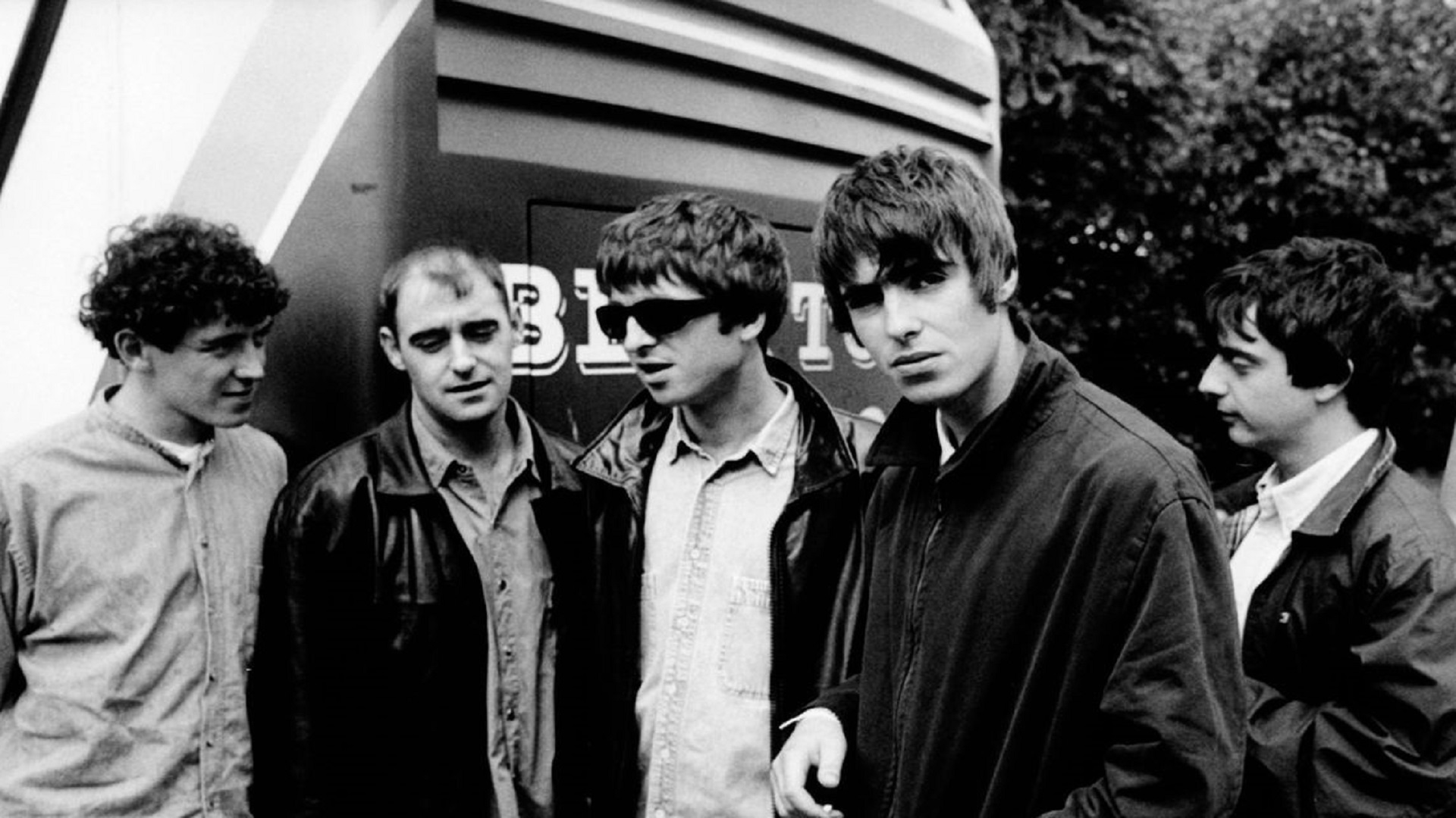 Oasis, Radiohead, Foo Fighters y más estarán juntos en festival virtual