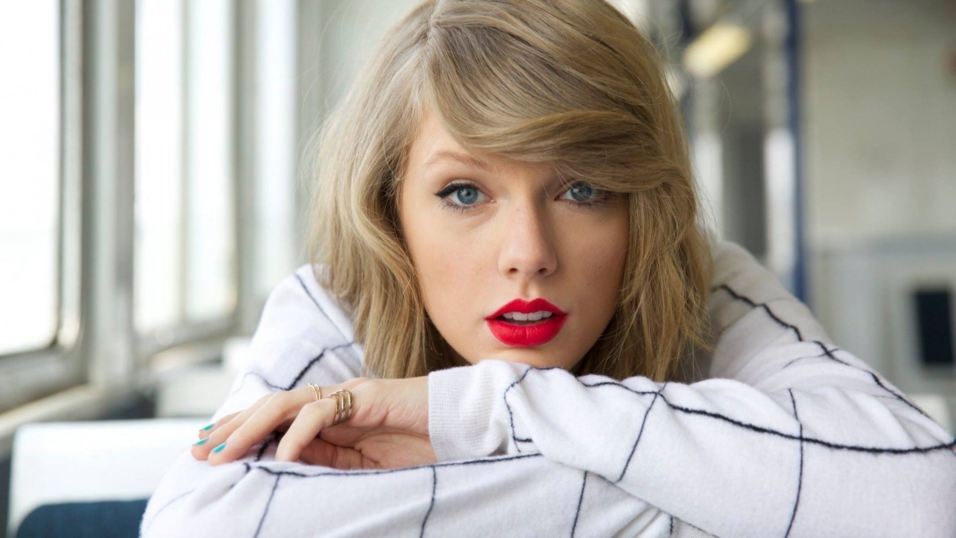 Taylor Swift pide que la demanda de plagio por ‘Shake it Off’ sea desestimada