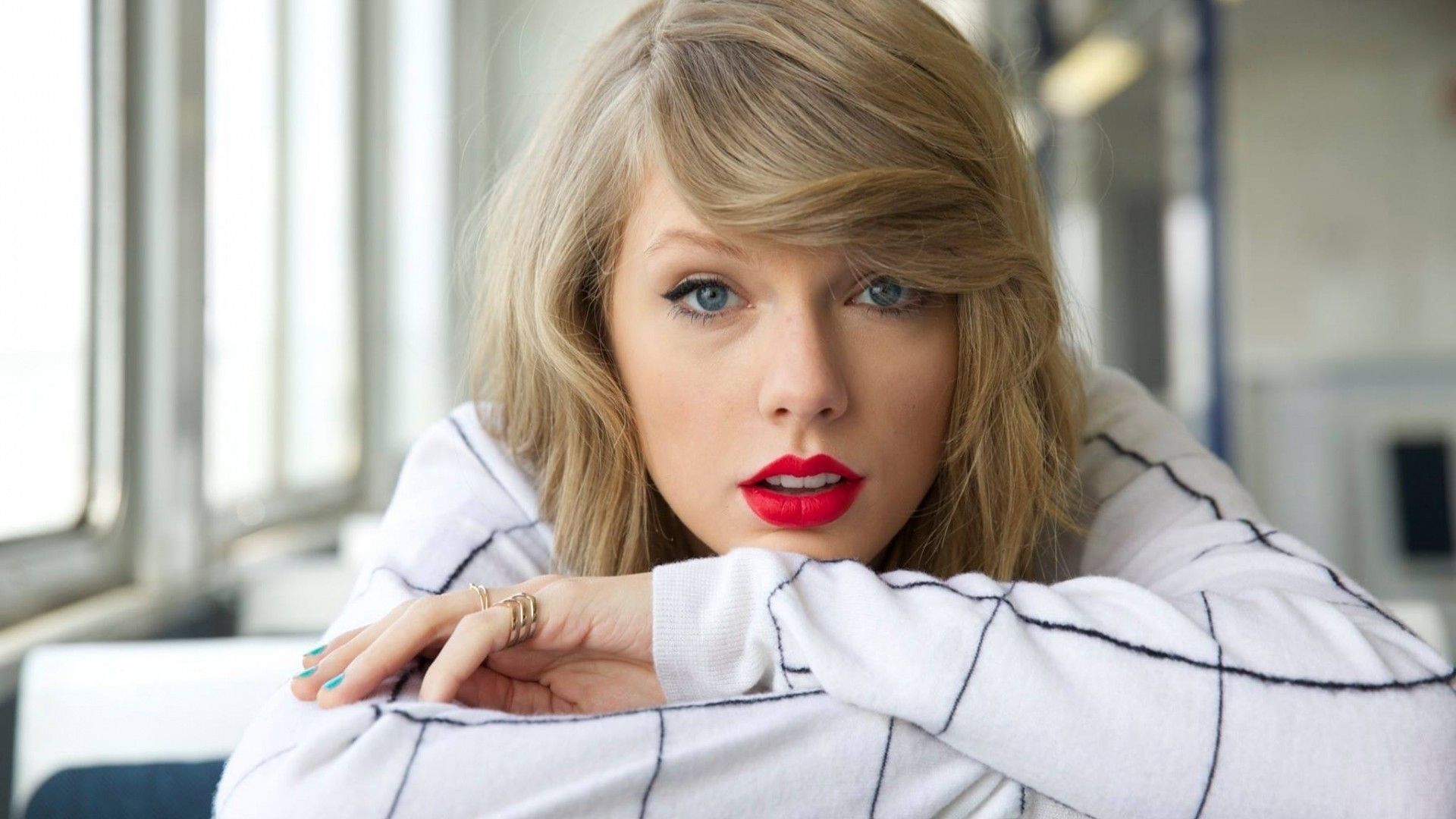 Taylor Swift pide que la demanda de plagio por ‘Shake it Off’ sea desestimada Taylor Swift pide que la demanda de plagio por ‘Shake it Off’ sea desestimada