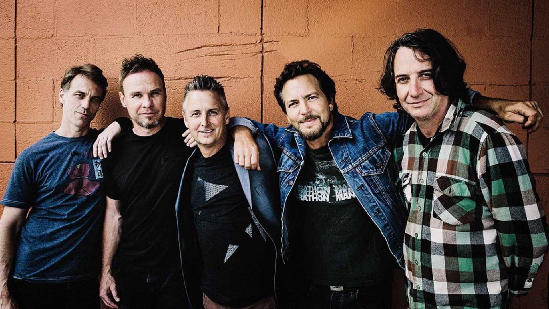 Pearl Jam anuncia “Gigaton”, su nuevo álbum