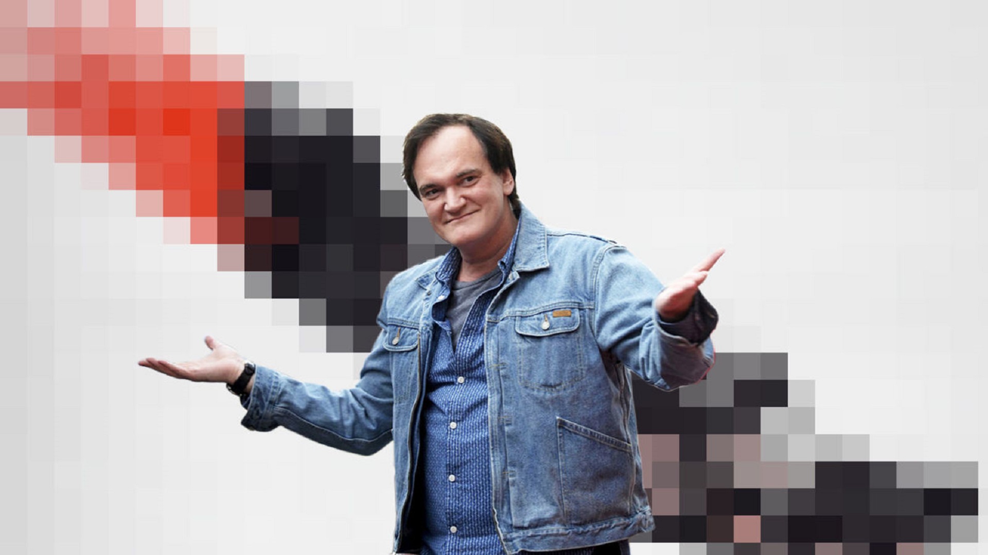 La mejor película de la década para Quentin Tarantino La mejor película de la década para Quentin Tarantino