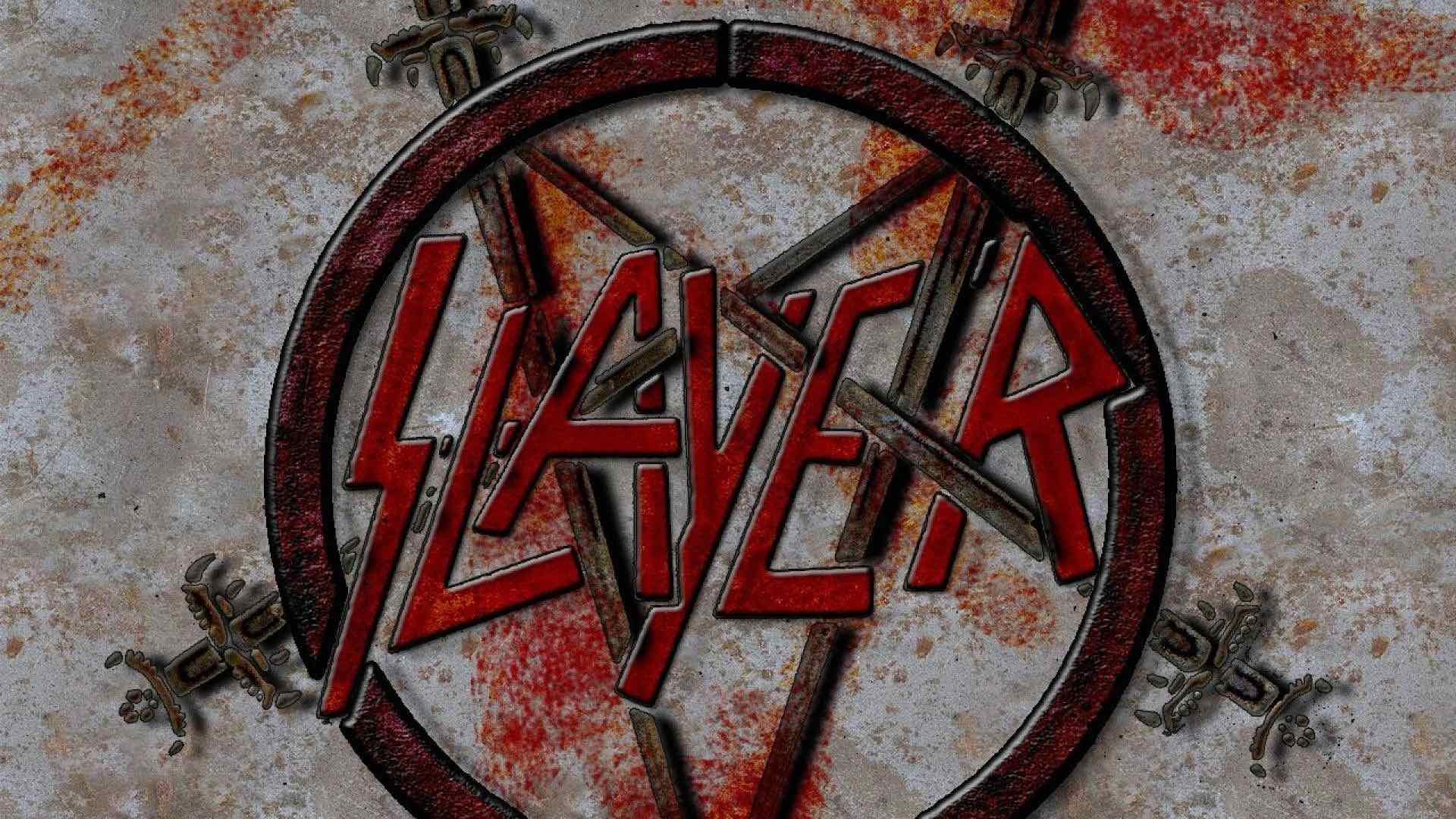 #MañanasX: Una mamá en Nueva Zelanda decide llamar a sus hijos Pantera, Metallica y Slayer #MañanasX: Una mamá en Nueva Zelanda decide llamar a sus hijos Pantera, Metallica y Slayer