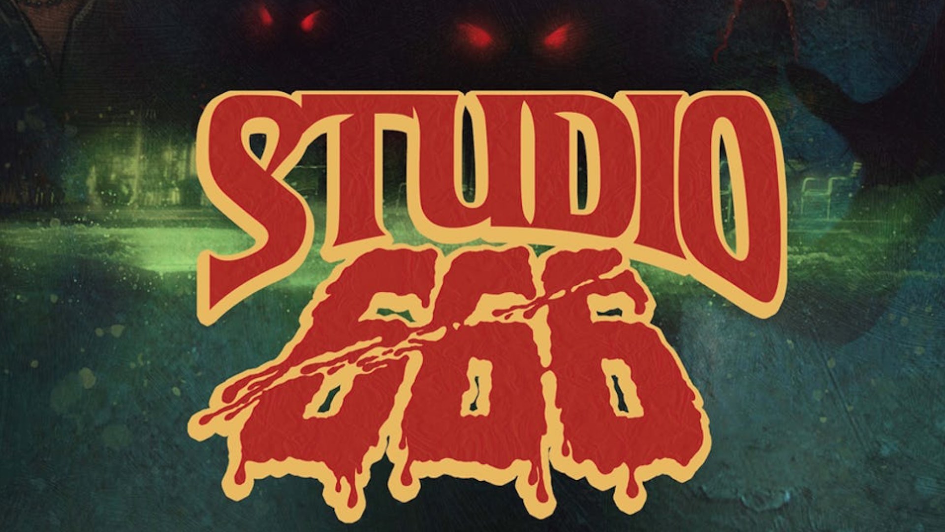'Studio 666', próxima película de los Foo Fighters