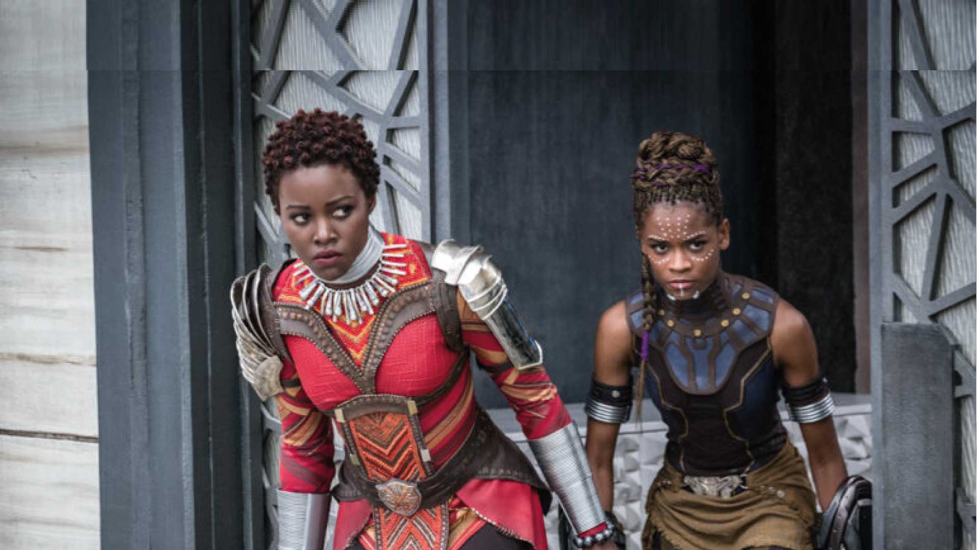 Marvel lanza el Trailer de “Wakanda Forever” en el Comic-Con de San Diego.