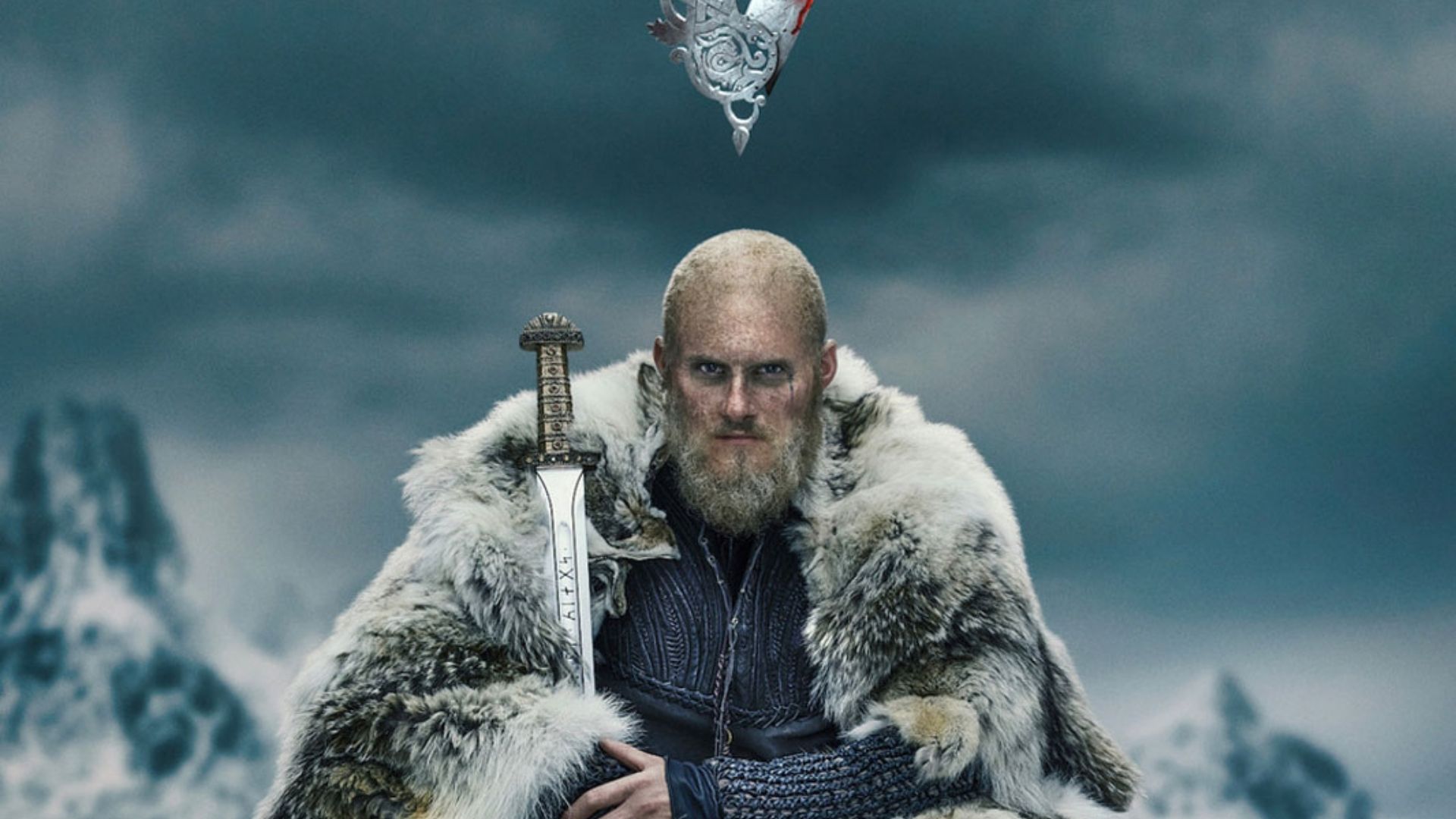 'Vikingos: Valhalla', serie spin-off de 'Vikingos', estrena nuevo tráiler y anuncia fecha de estreno en Netflix 'Vikingos: Valhalla', serie spin-off de 'Vikingos', estrena nuevo tráiler y anuncia fecha de estreno en Netflix