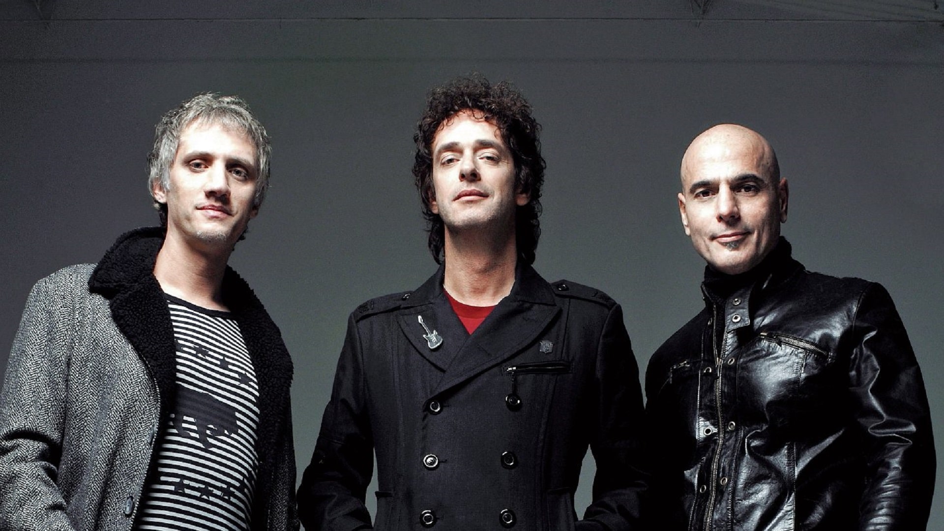 La petición para que Soda Stereo entre al Rock And Roll Hall of Fame