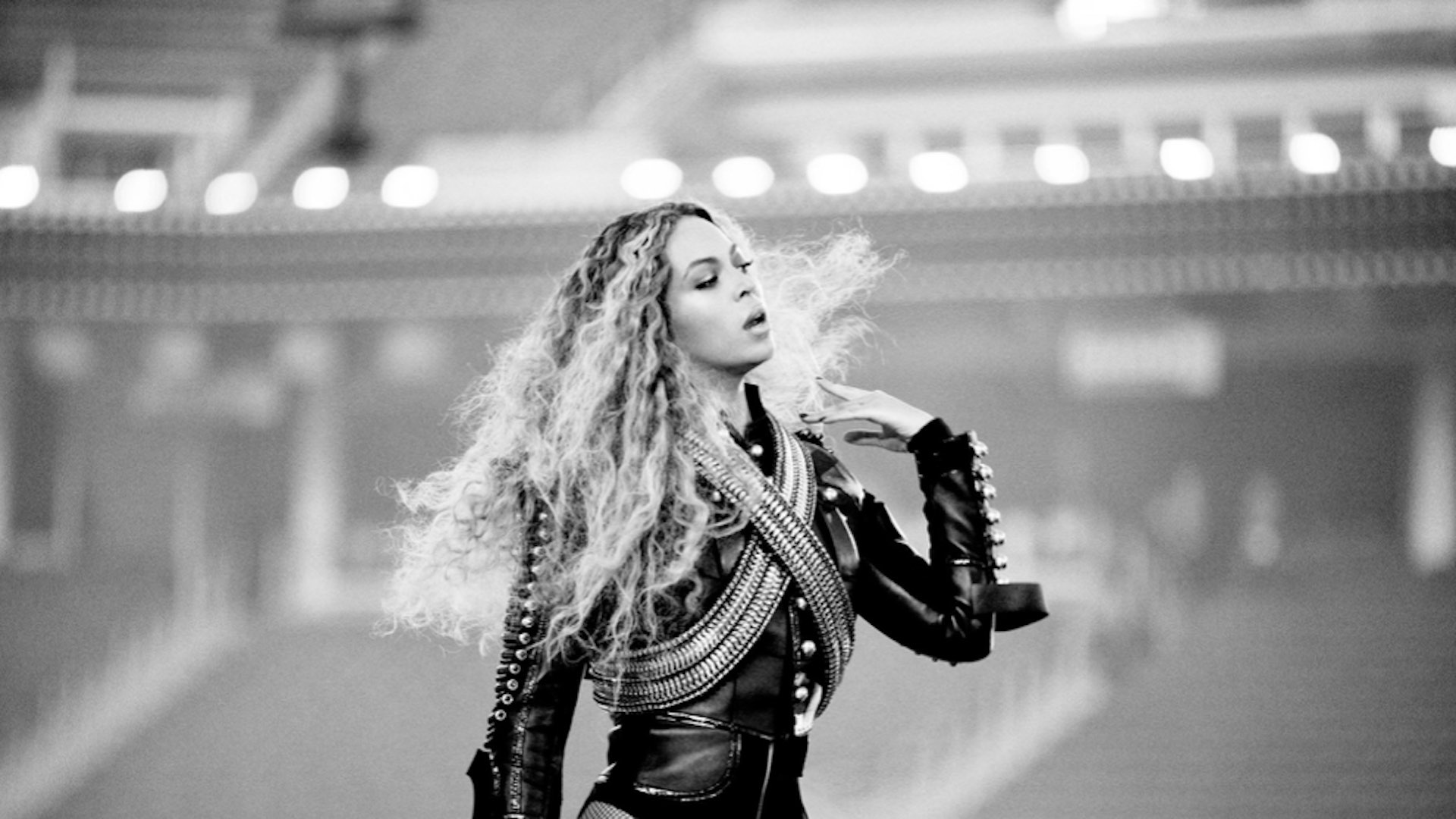 ‘Be Alive’, la canción de Beyonce que acompaña el adelanto de la biopic de Serena y Venus Williams