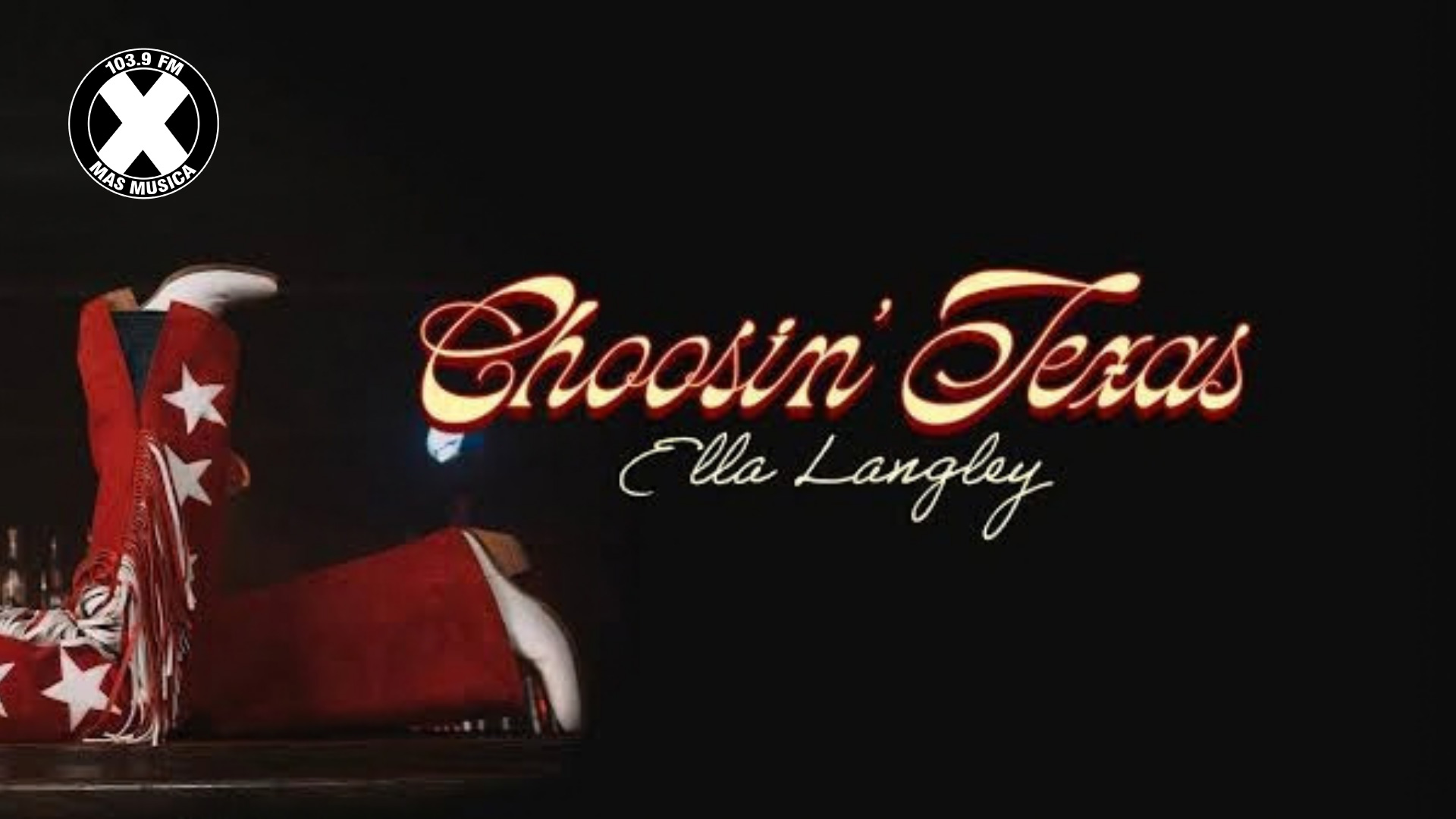 El fenómeno “Choosin’ Texas”