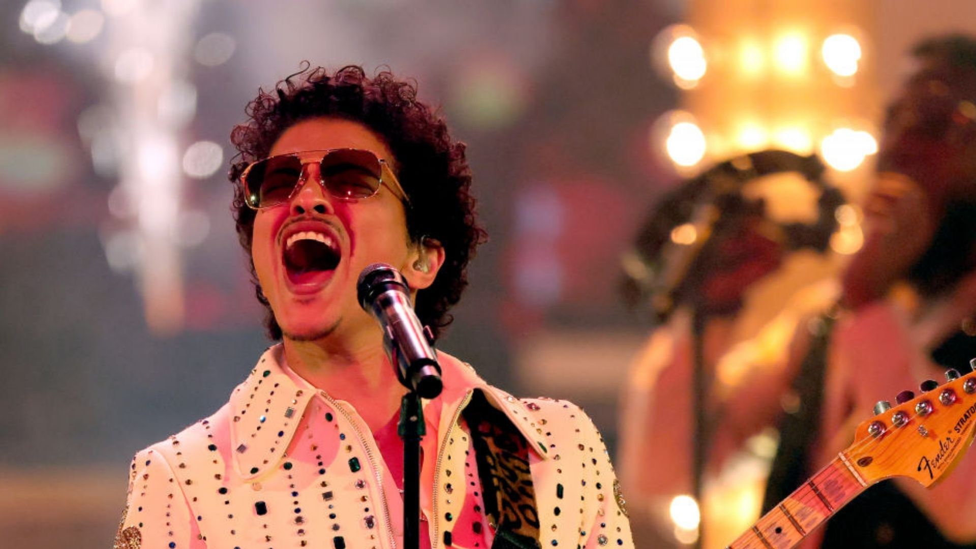 Grammy 2022: Conozca todos los ganadores de la noche Grammy 2022: Conozca todos los ganadores de la noche