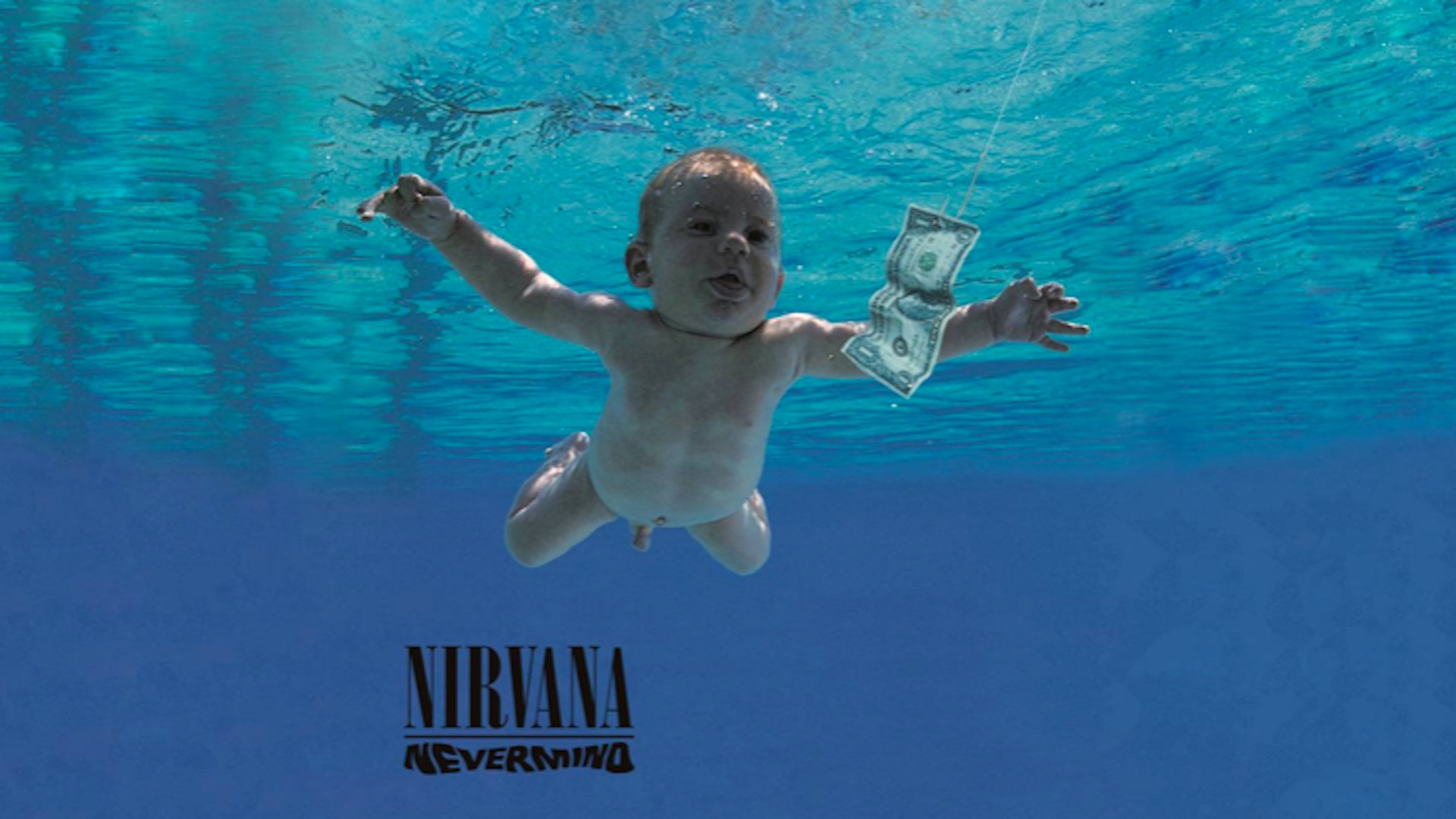 #MañanasX: Celebramos los 30 años del 'Nevermind' de Nirvana