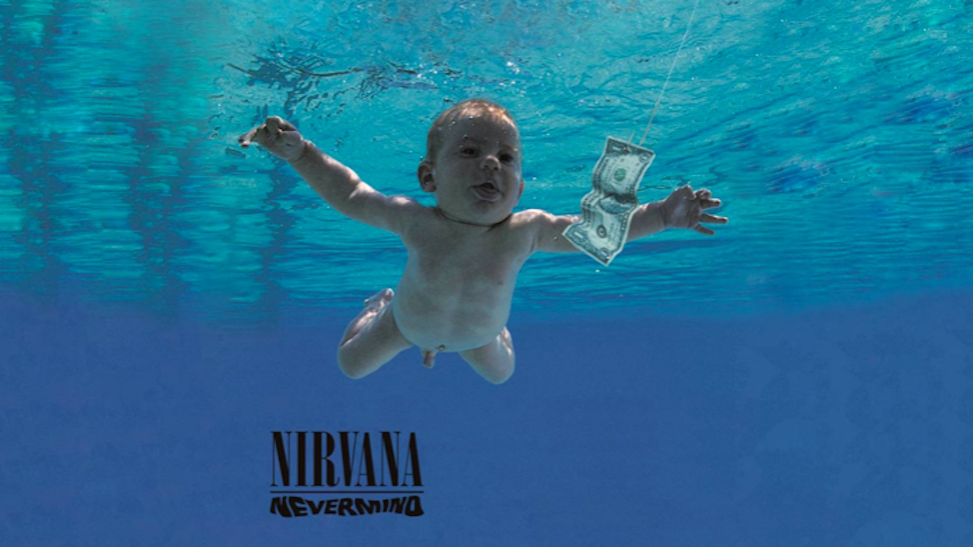 #MañanasX: Celebramos los 30 años del 'Nevermind' de Nirvana #MañanasX: Celebramos los 30 años del 'Nevermind' de Nirvana