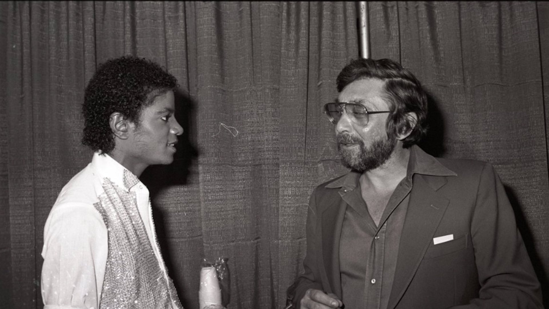 Murió Walter Yetnikoff, uno de los hombres más poderosos de la música Murió Walter Yetnikoff, uno de los hombres más poderosos de la música