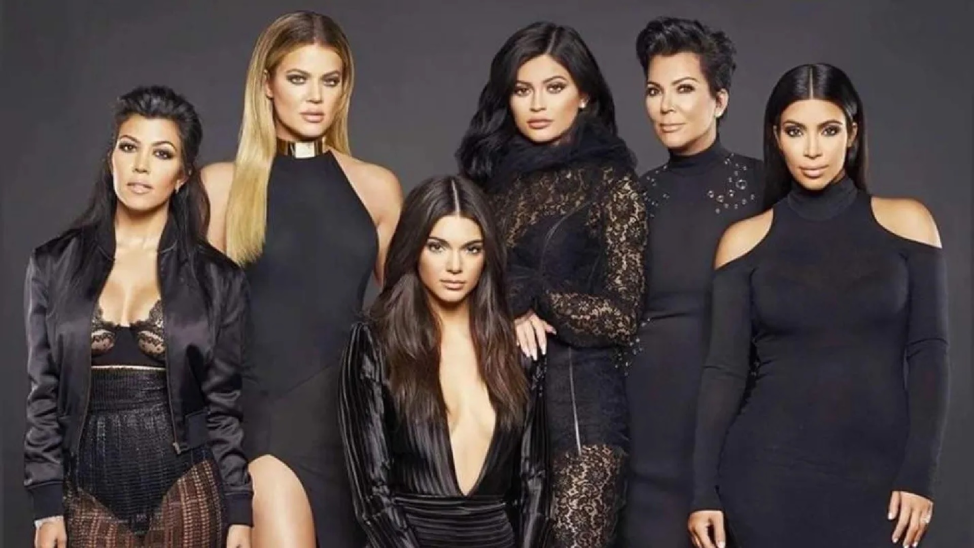 Las Kardashian no se irán de la televisión.