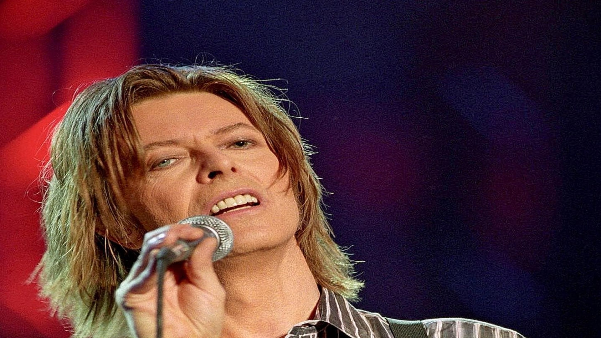 David Bowie, eterno